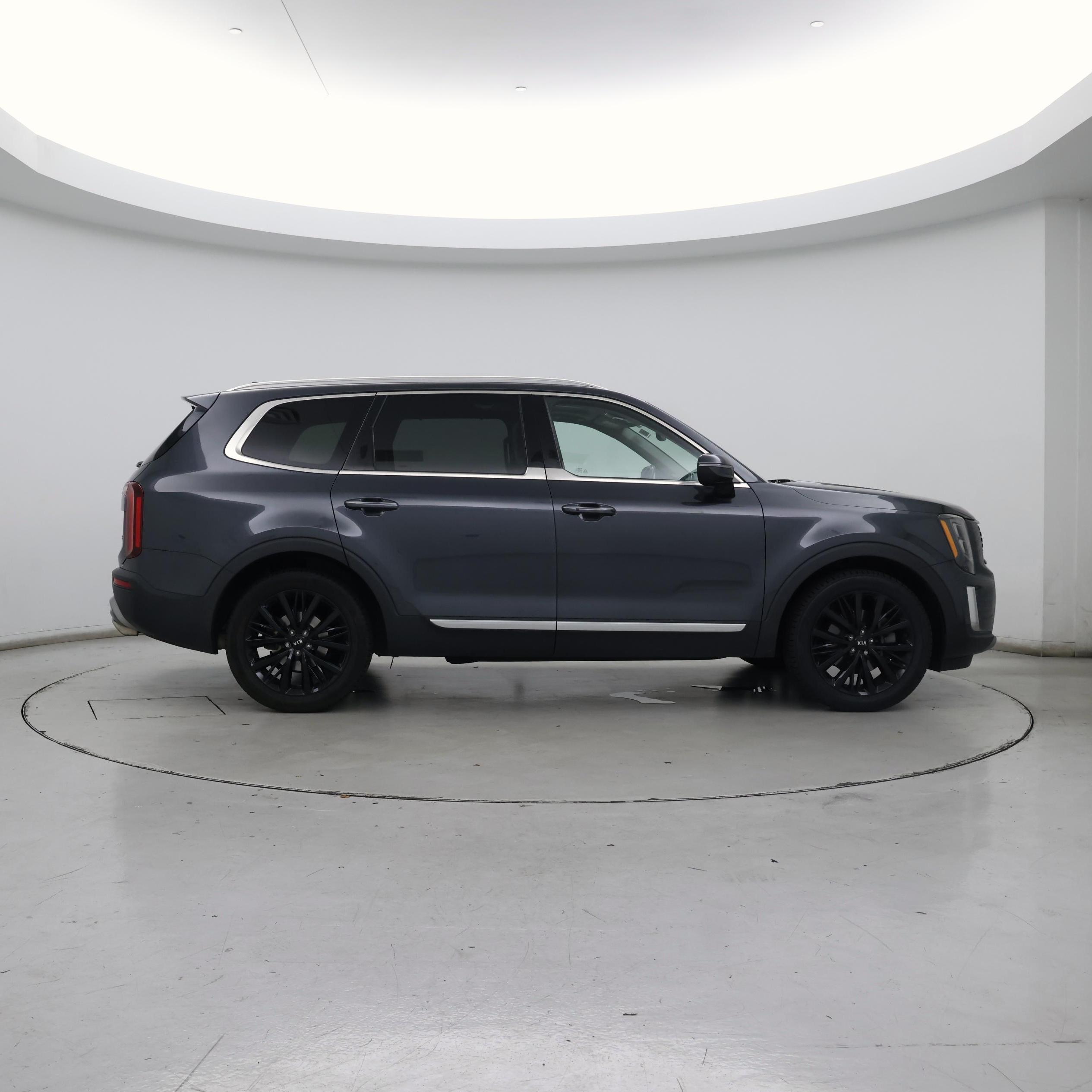 Thumbnail: 2020 Kia Telluride - 7