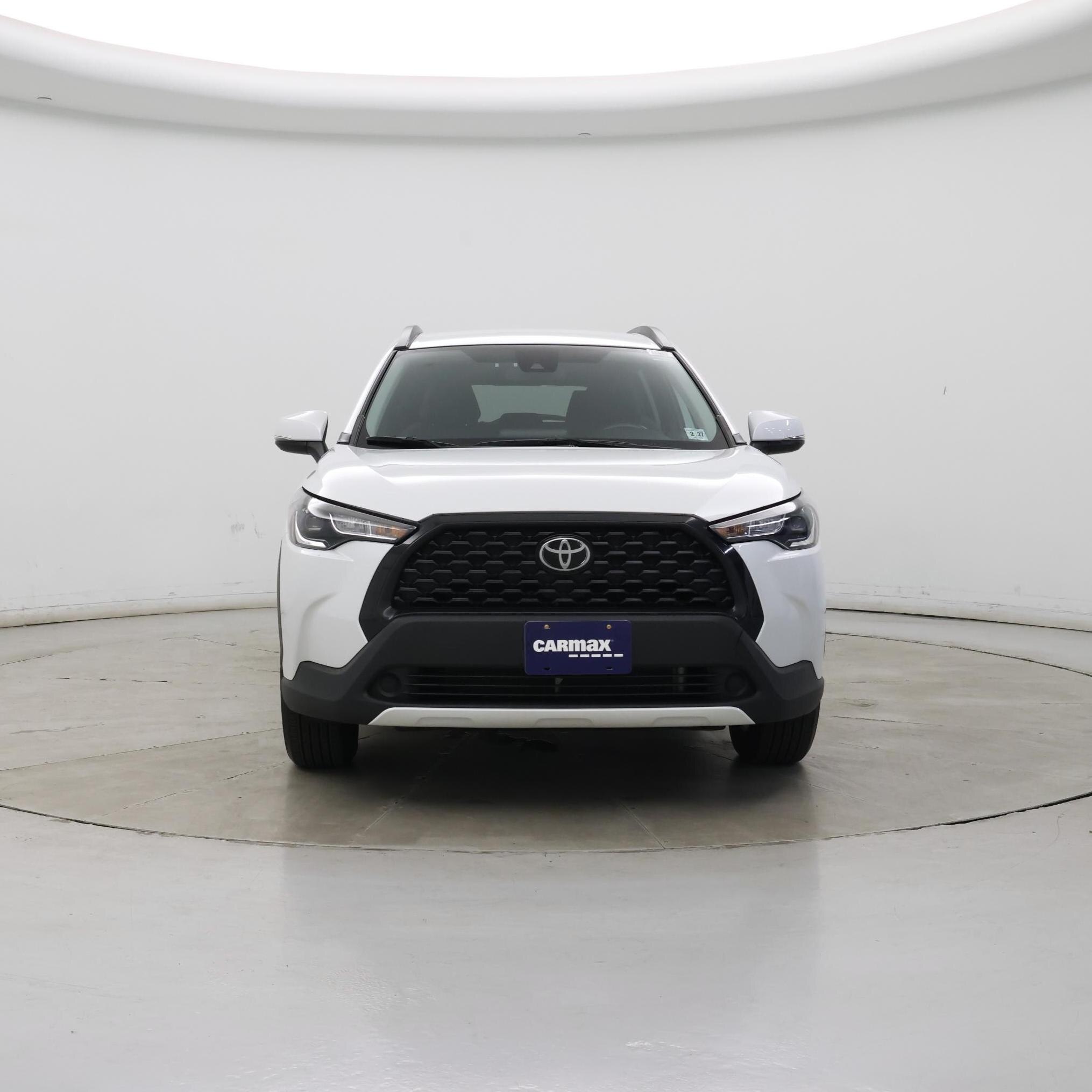 Thumbnail: 2022 Toyota Corolla Cross - 5