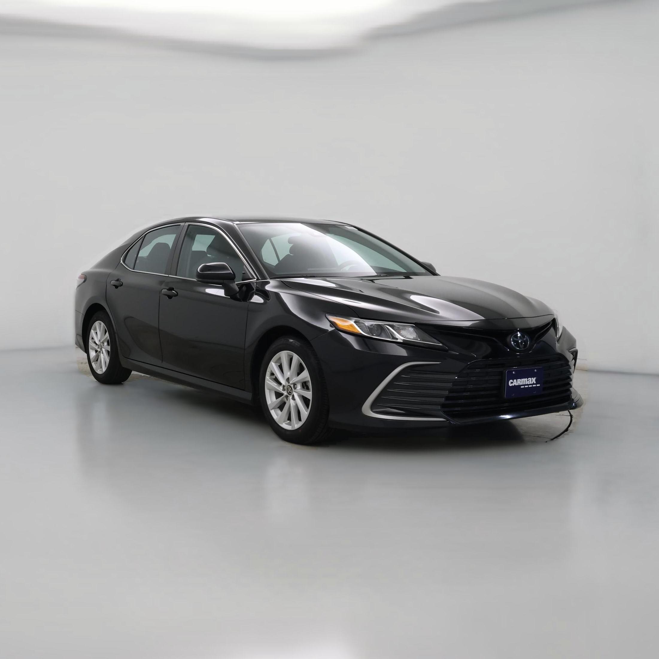 Thumbnail: 2023 Toyota Camry - 1