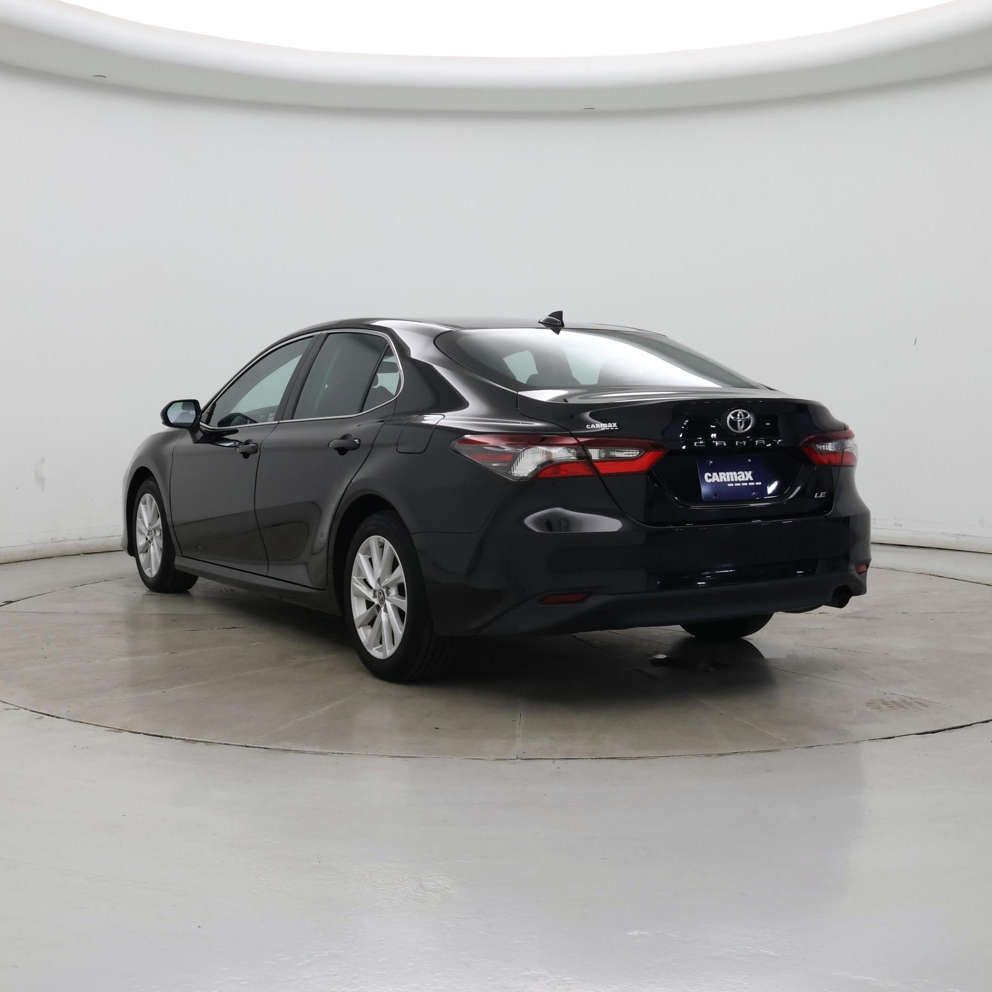 Thumbnail: 2023 Toyota Camry - 2