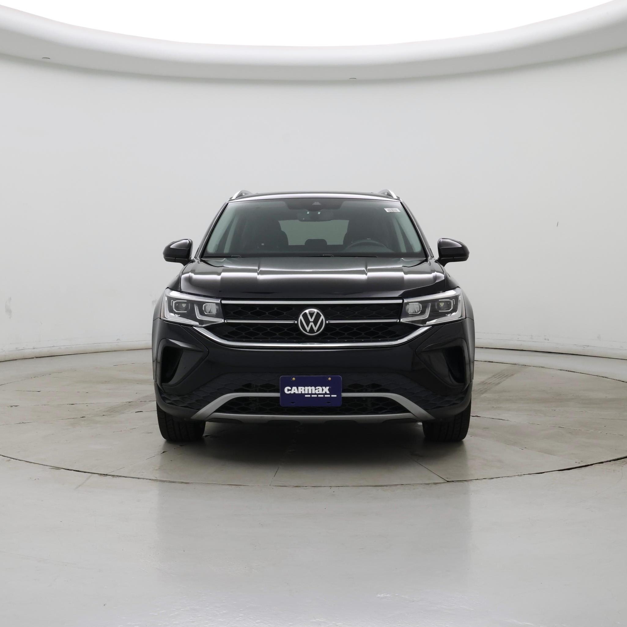 Thumbnail: 2022 Volkswagen Taos - 5