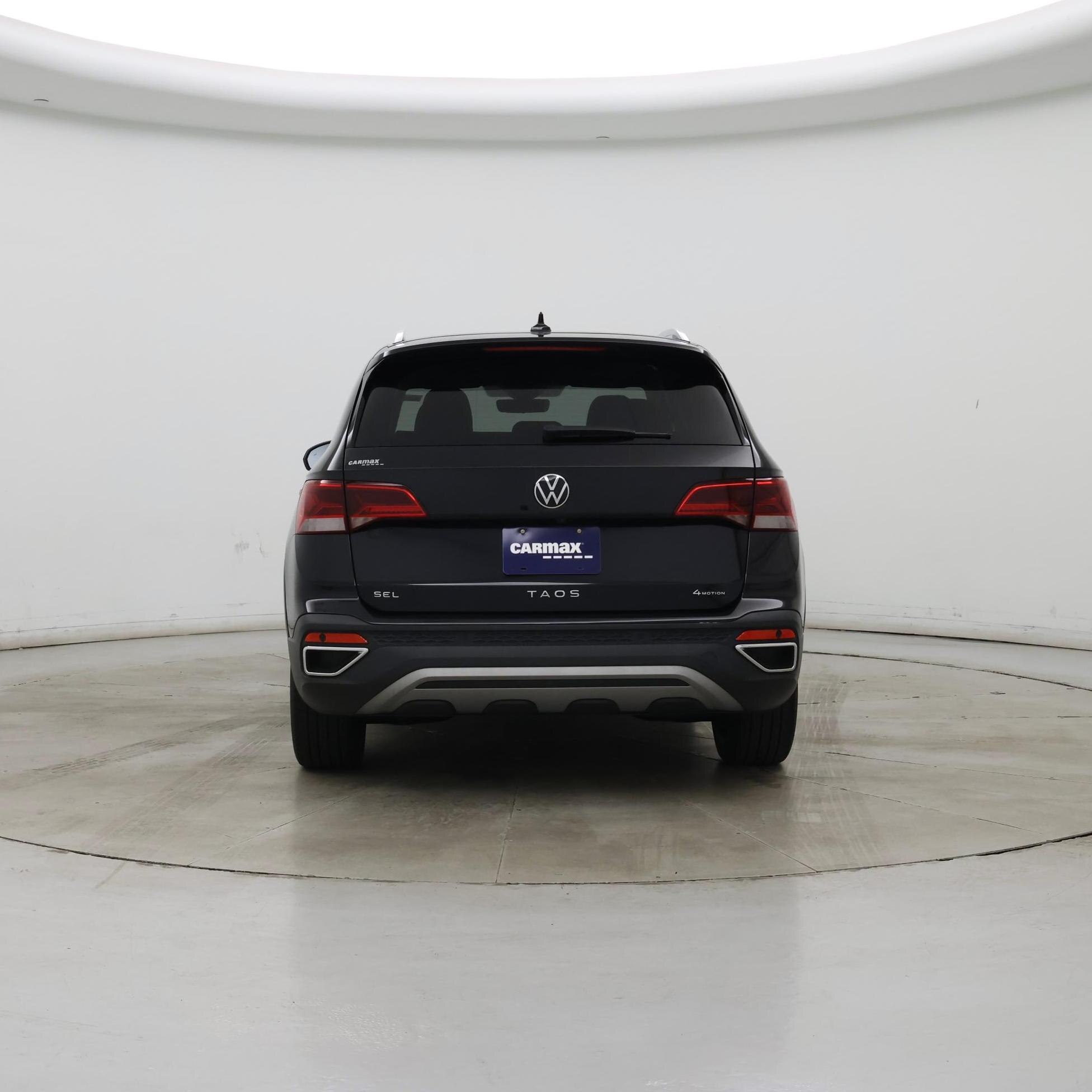Thumbnail: 2022 Volkswagen Taos - 6