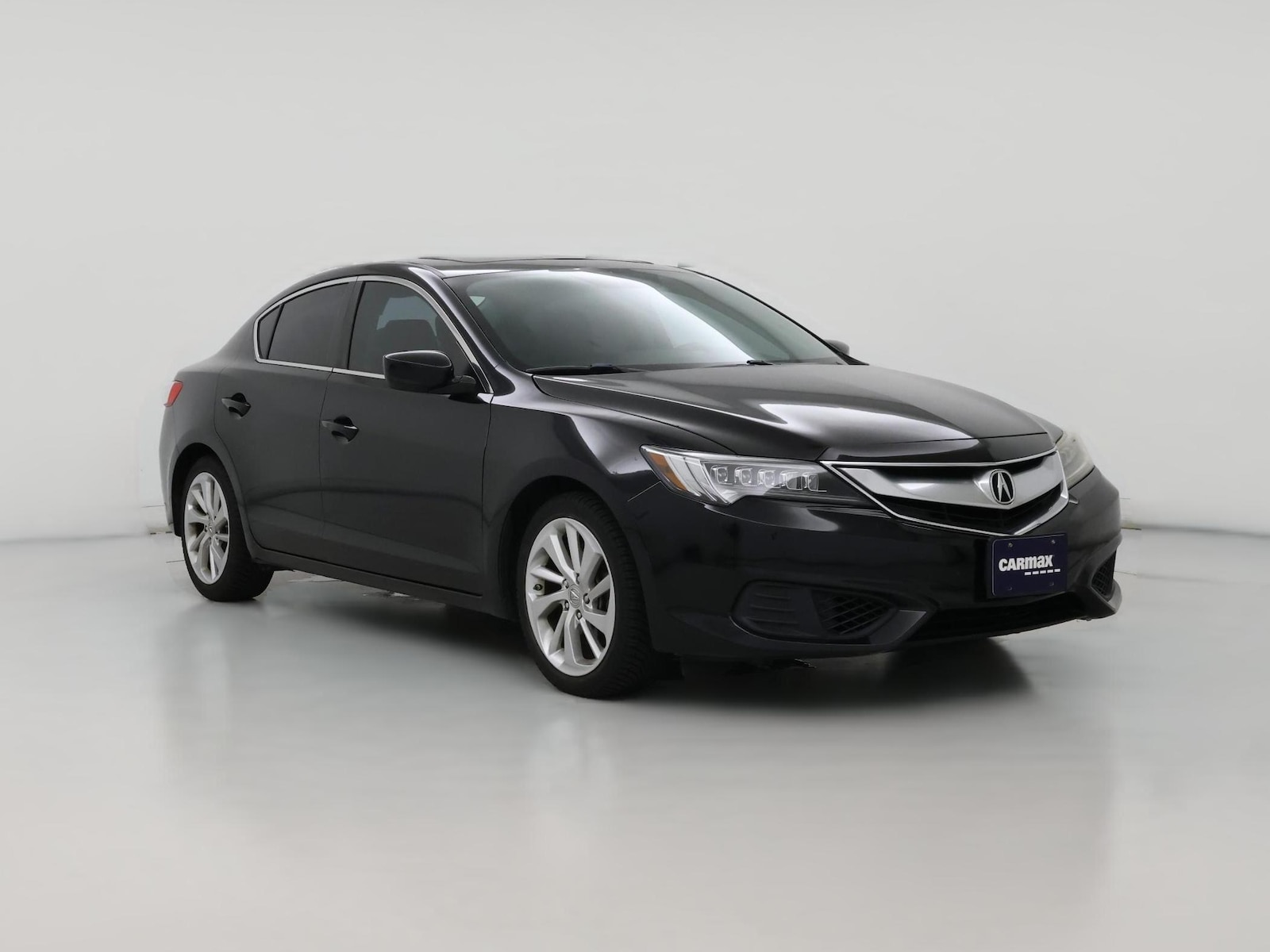 2016 Acura ILX