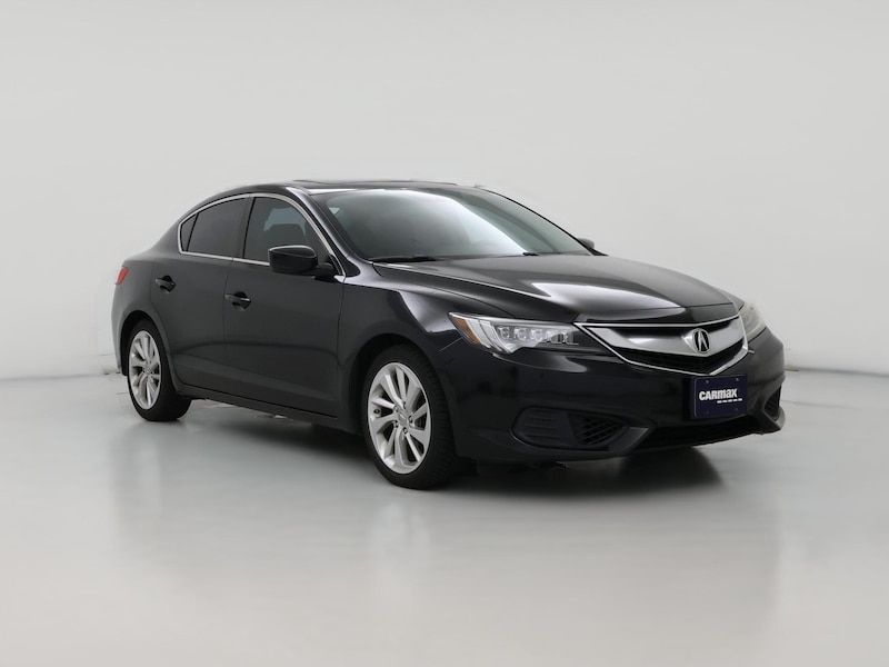 2016 Acura ILX  -
                  Virginia Beach, VA