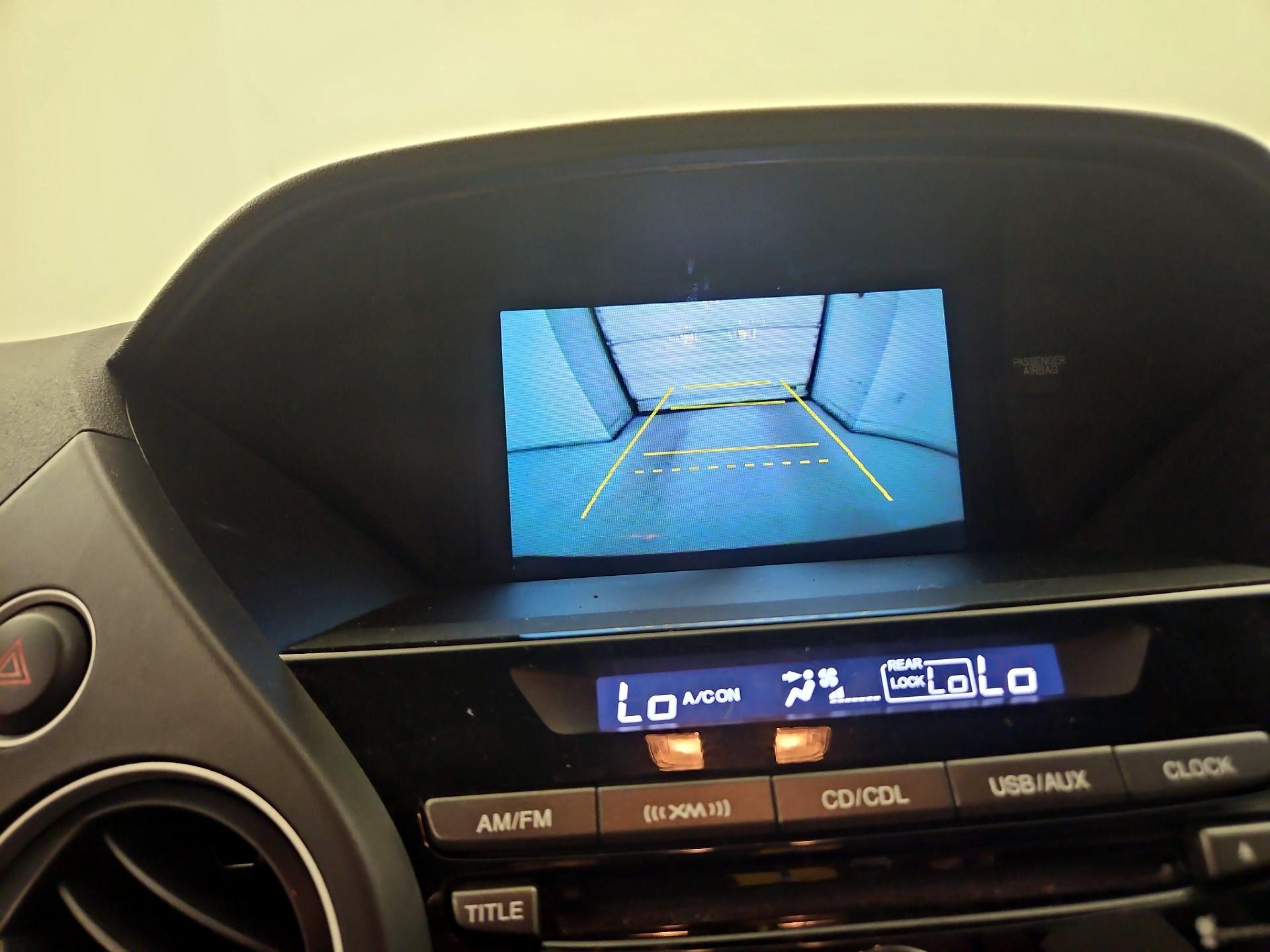 Thumbnail: 2015 Honda Pilot - 14