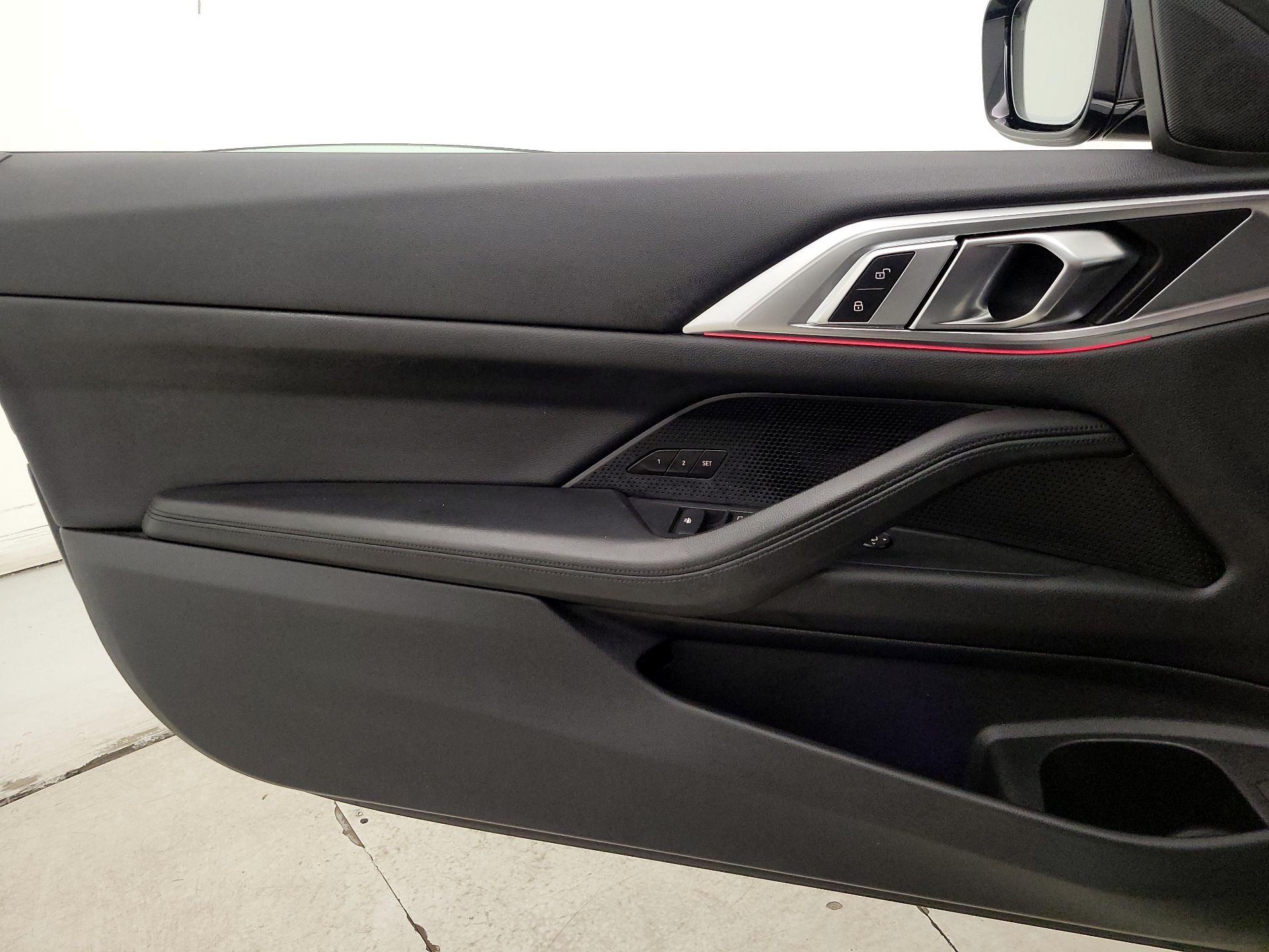 Thumbnail: 2021 BMW 4 Series - 12