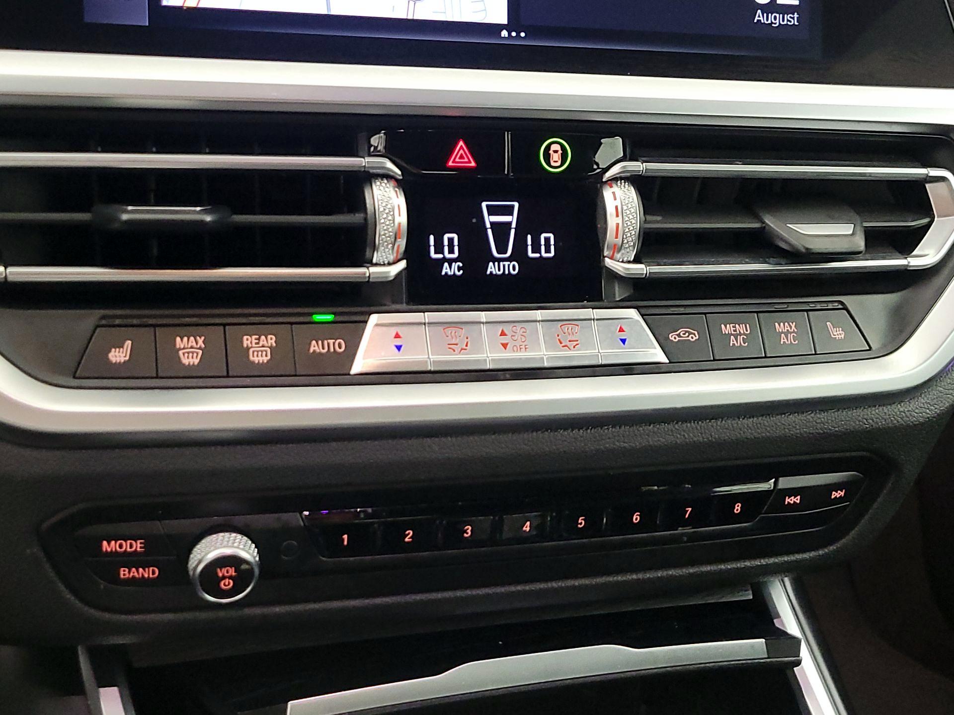 Thumbnail: 2021 BMW 4 Series - 17
