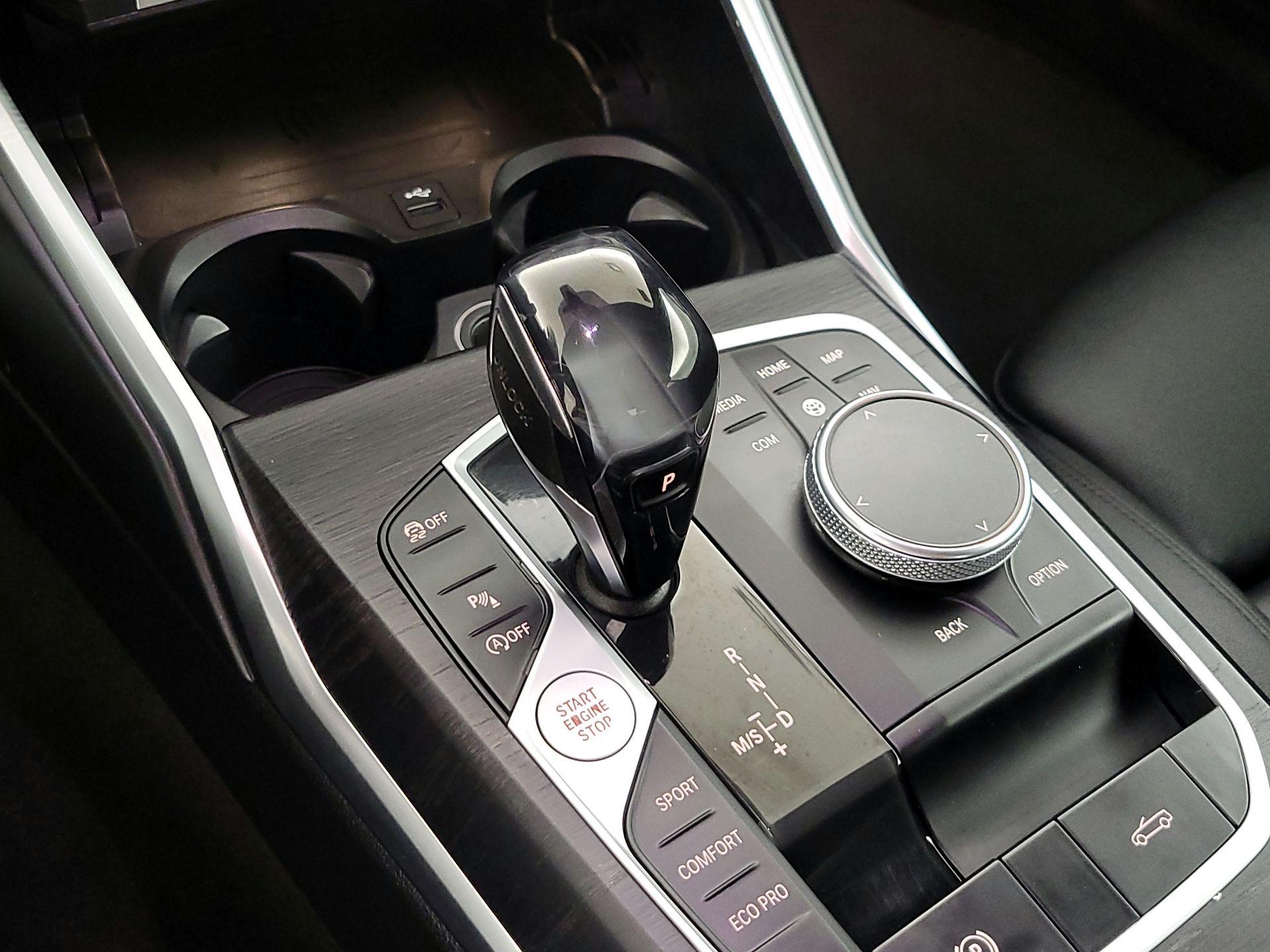 Thumbnail: 2021 BMW 4 Series - 18