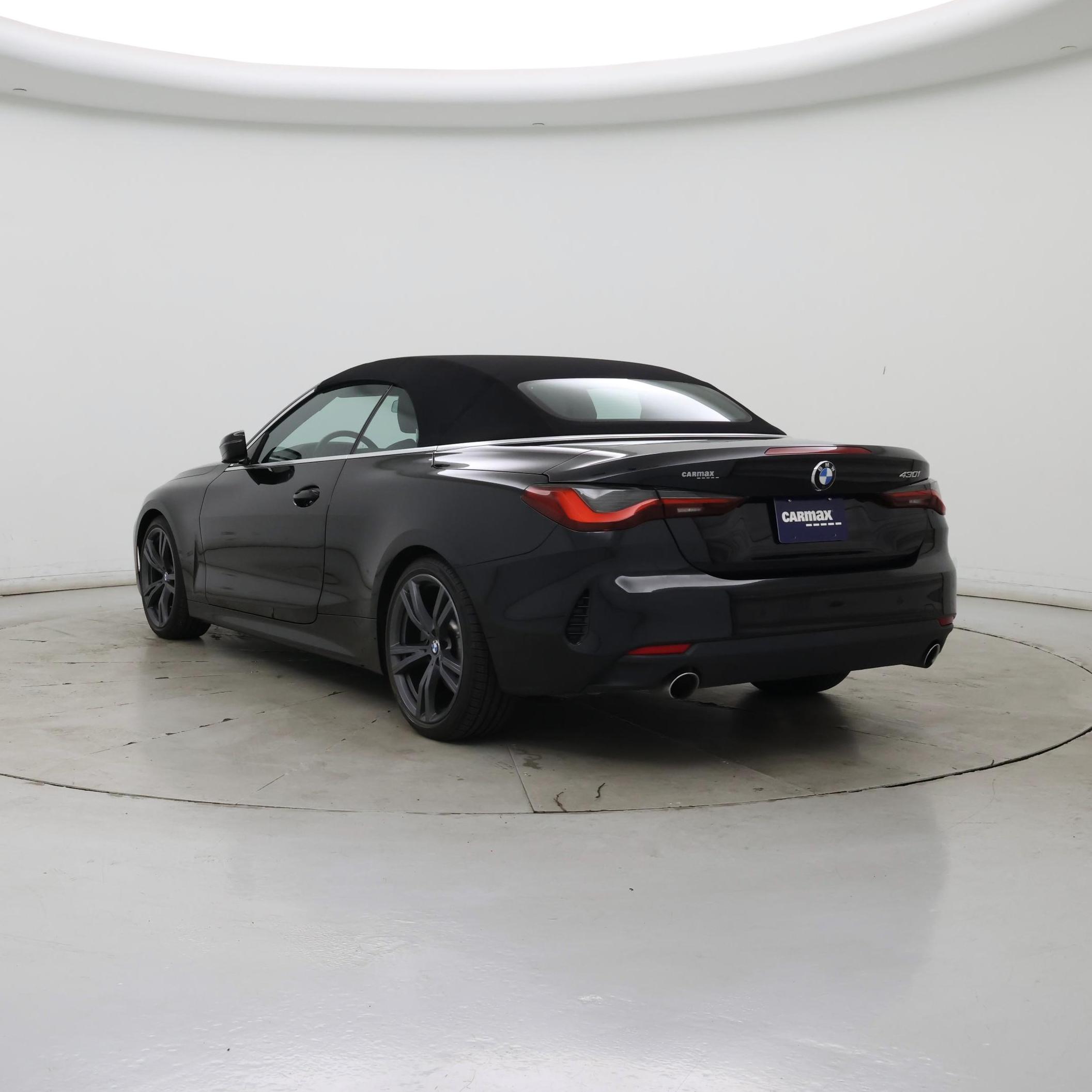 Thumbnail: 2021 BMW 4 Series - 2