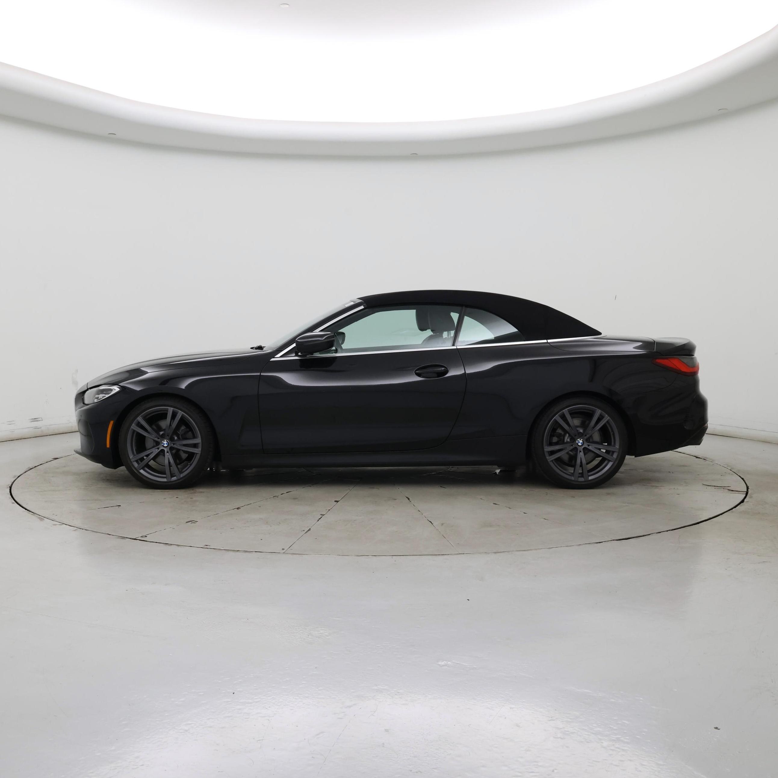 Thumbnail: 2021 BMW 4 Series - 3