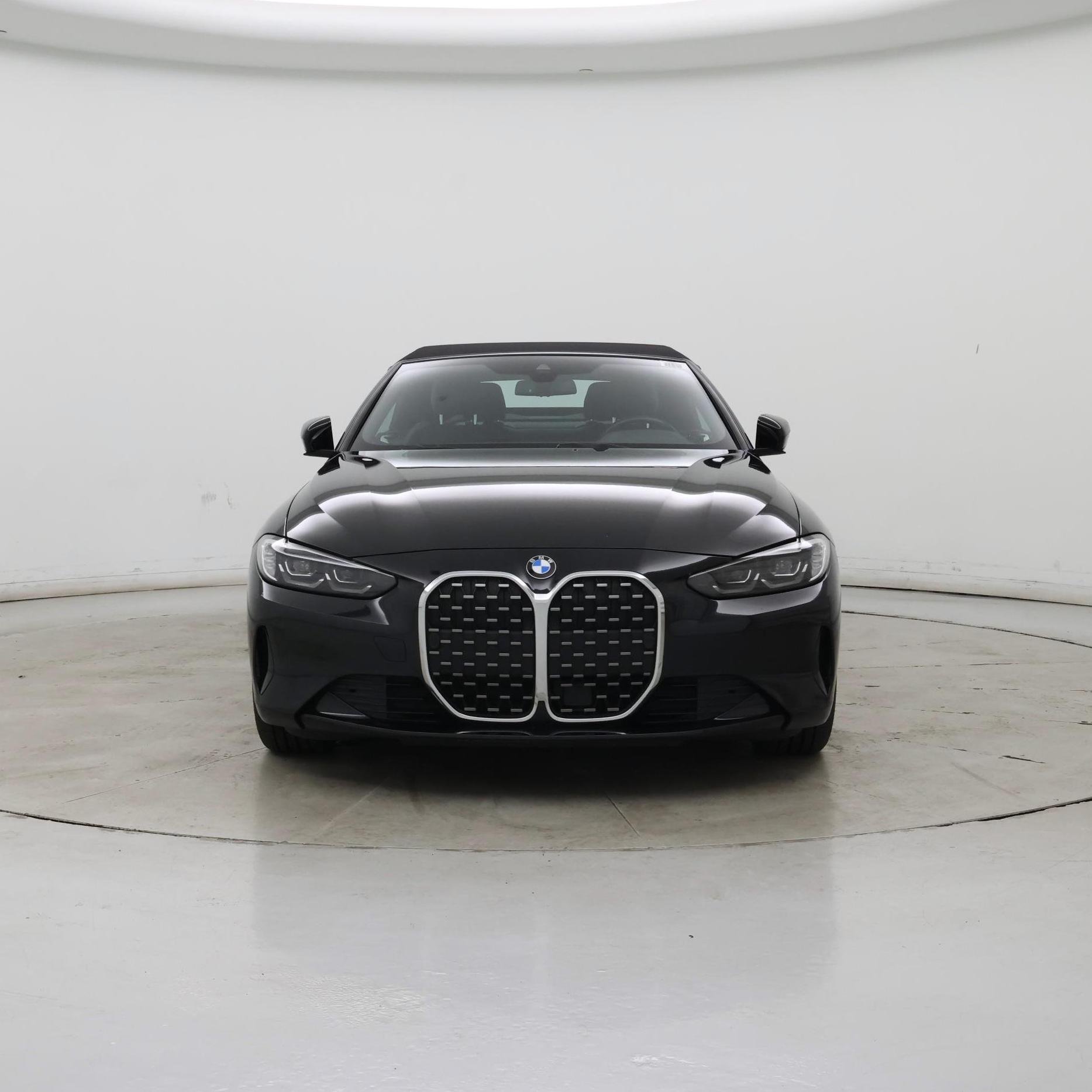 Thumbnail: 2021 BMW 4 Series - 5