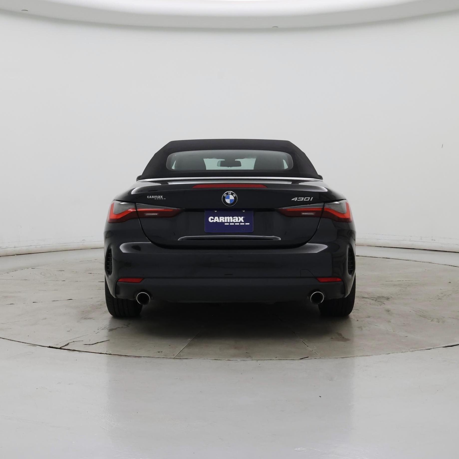 Thumbnail: 2021 BMW 4 Series - 6
