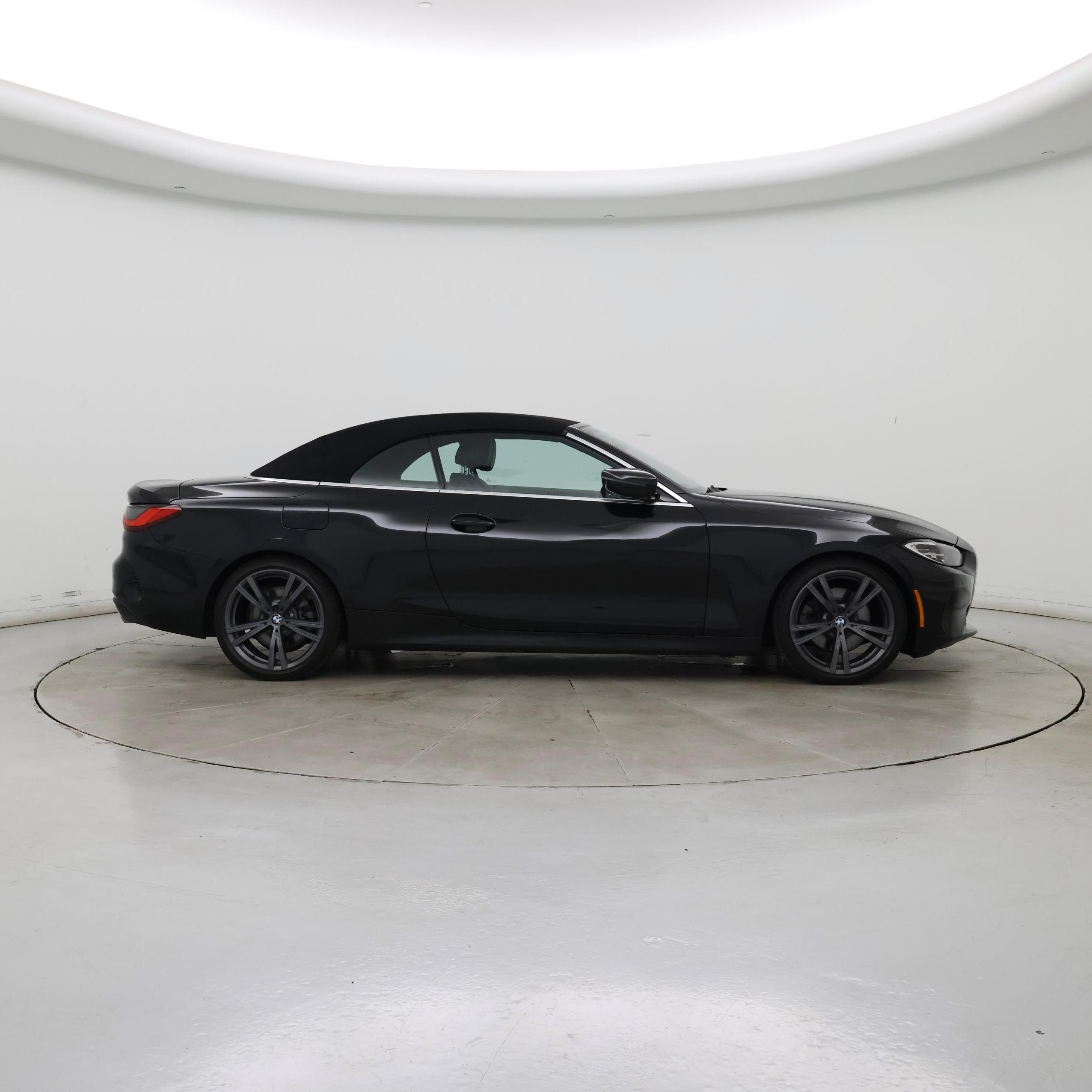 Thumbnail: 2021 BMW 4 Series - 7