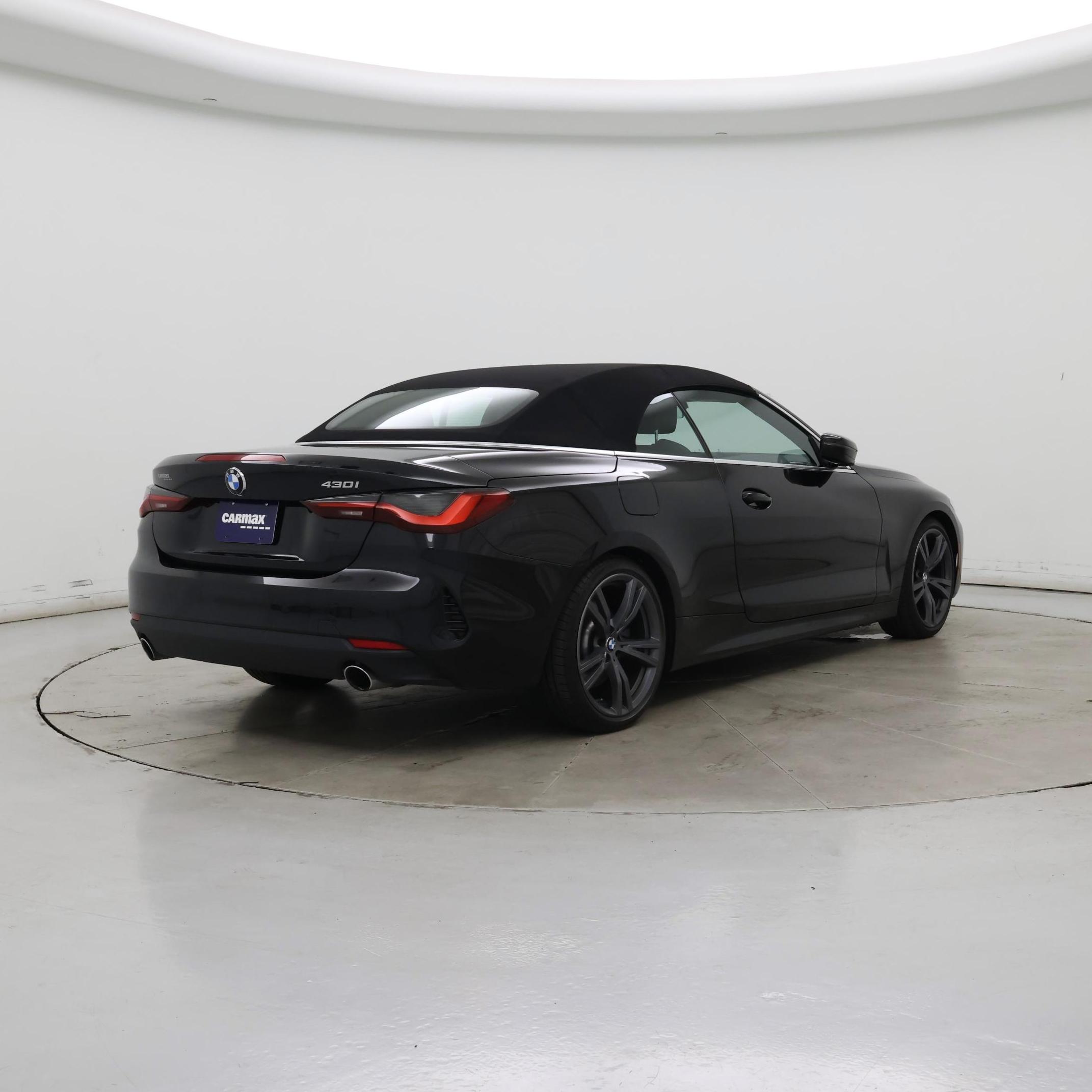 Thumbnail: 2021 BMW 4 Series - 8