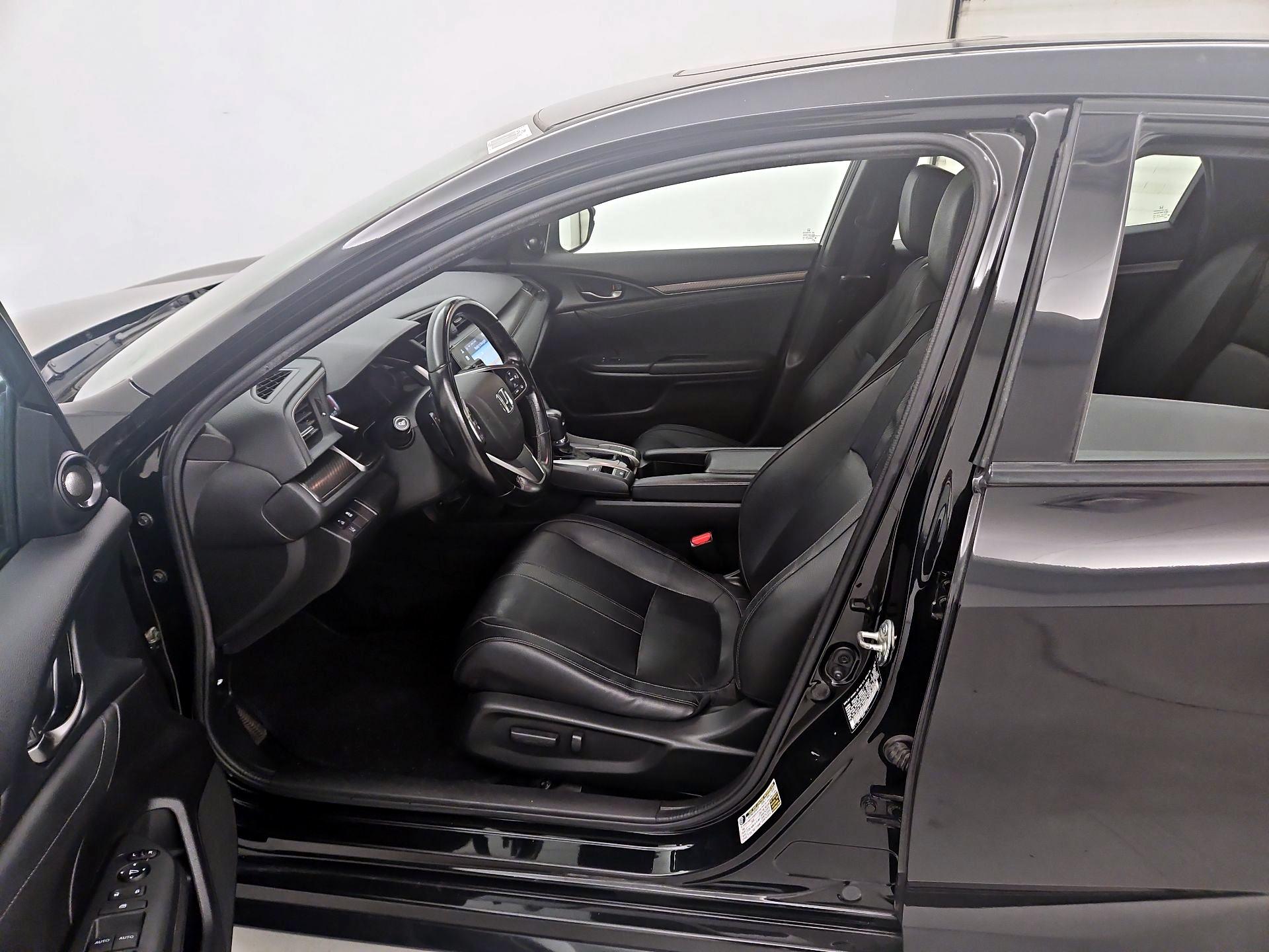 Thumbnail: 2018 Honda Civic - 11