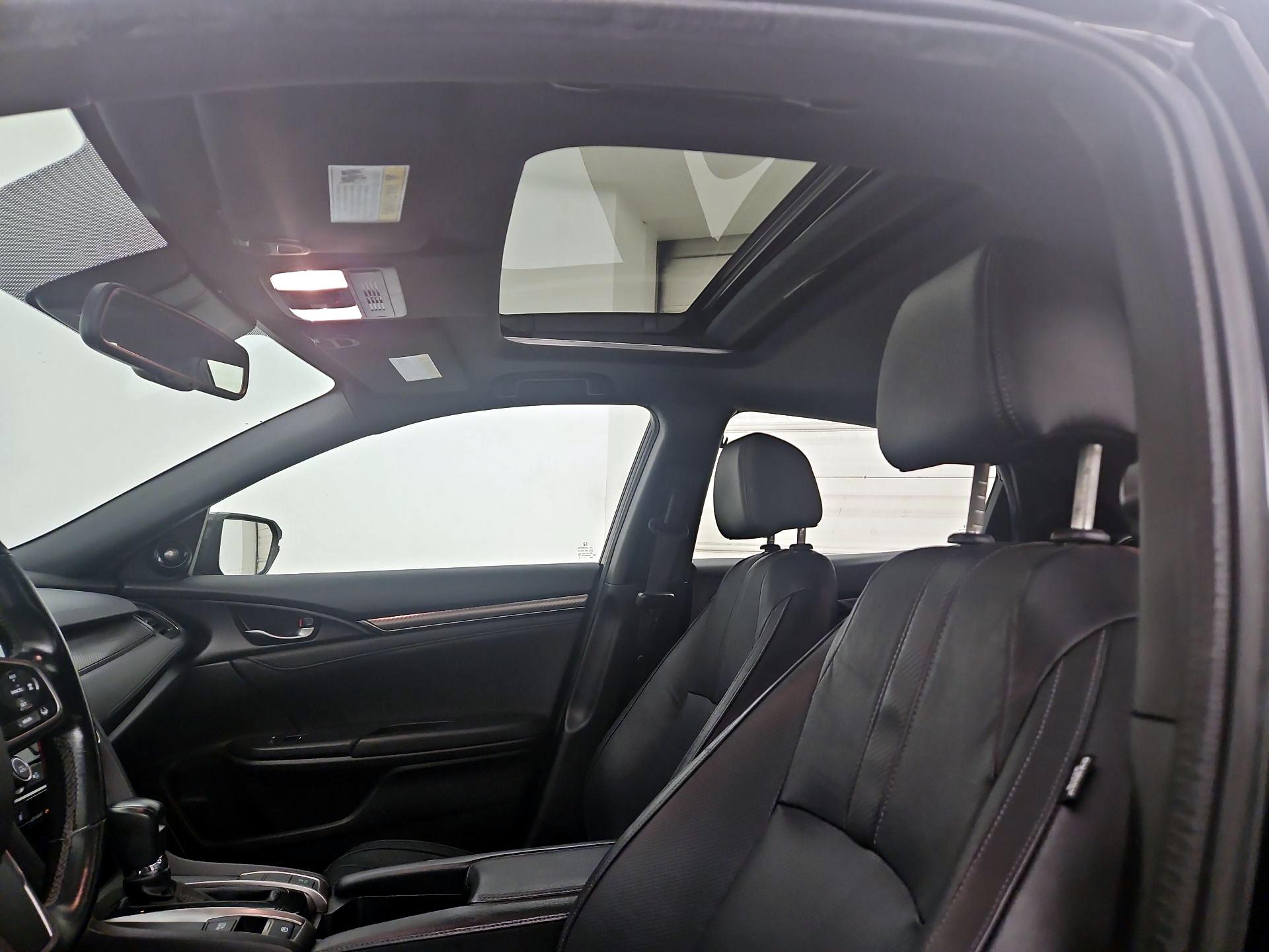 Thumbnail: 2018 Honda Civic - 19