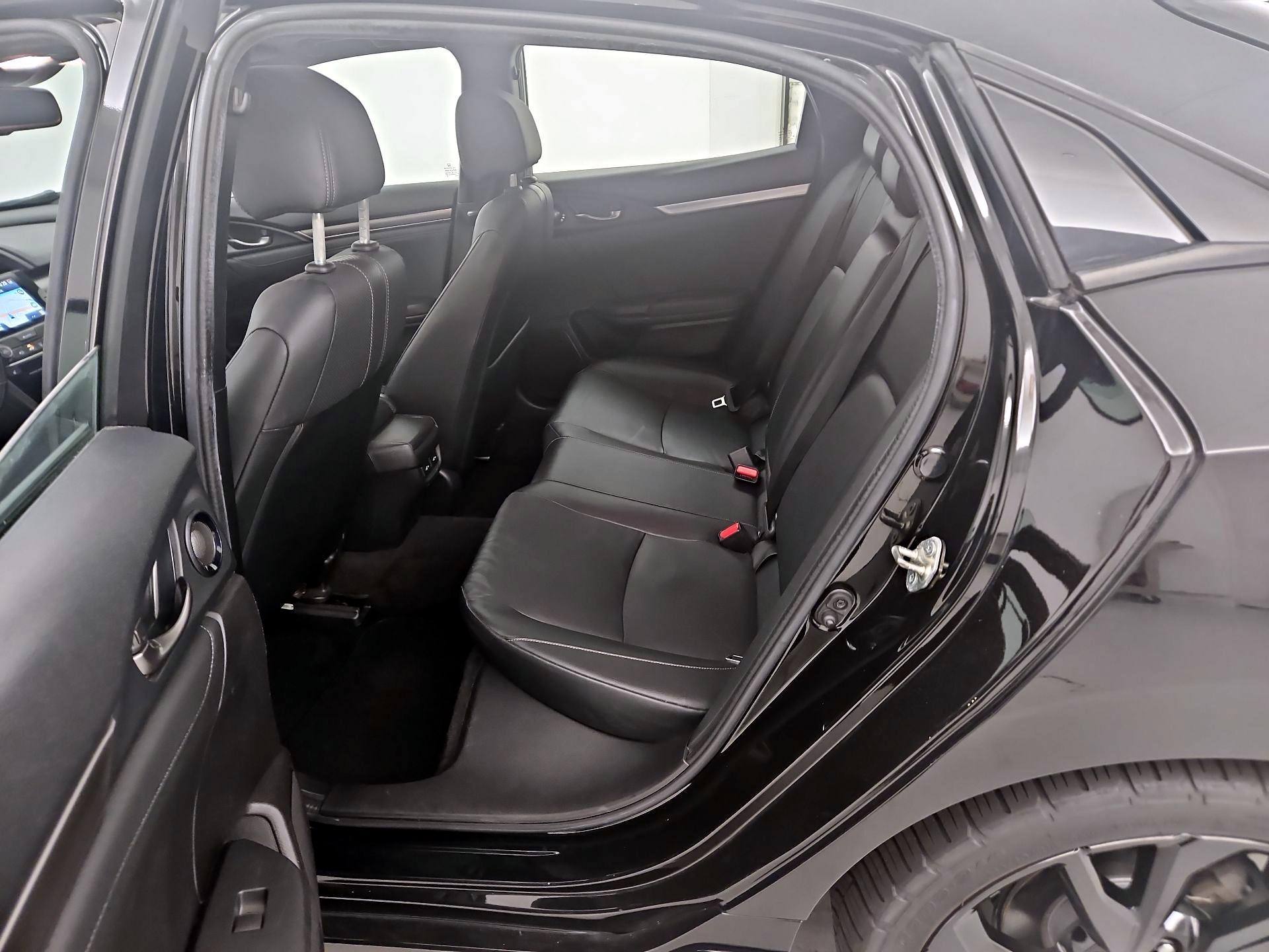 Thumbnail: 2018 Honda Civic - 20