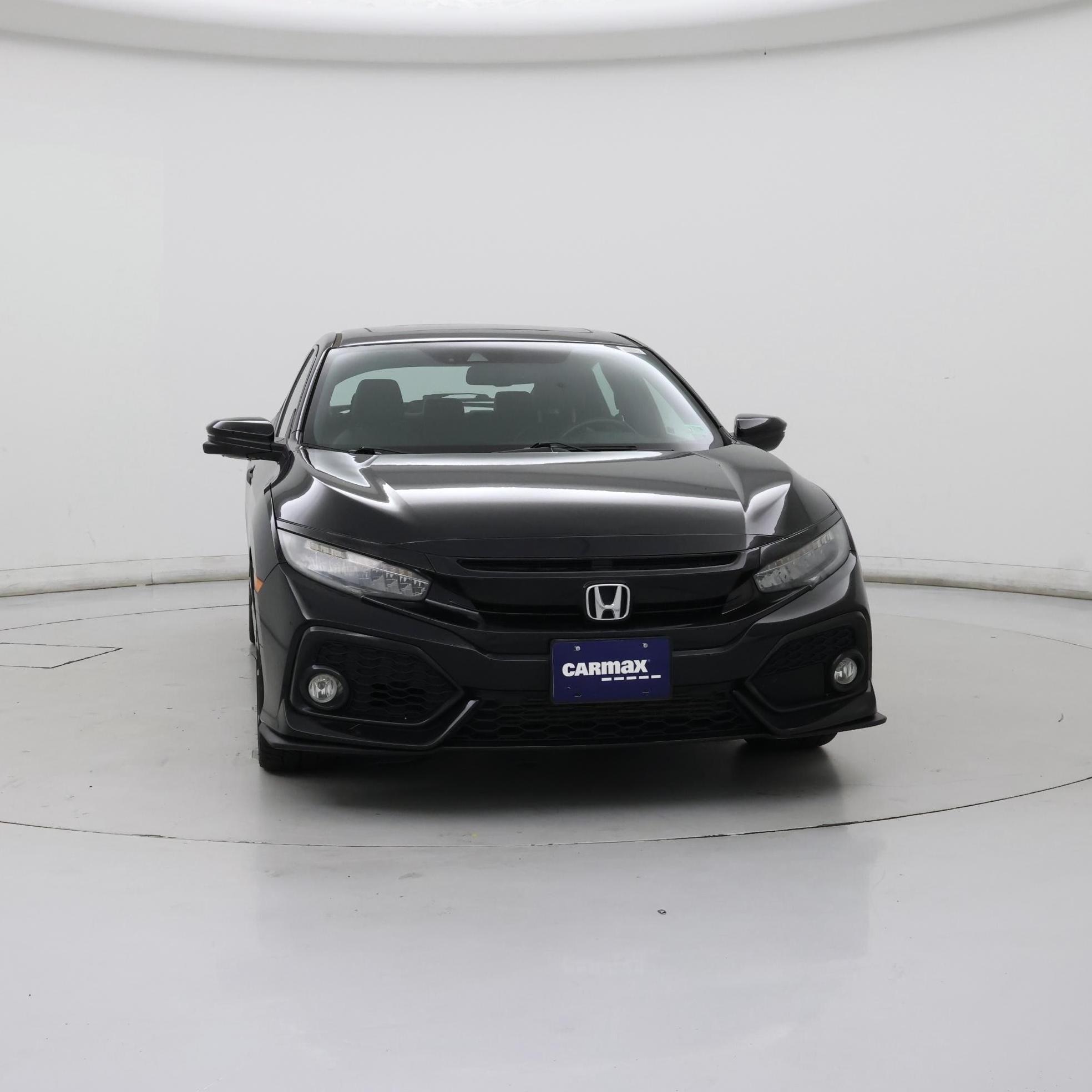 Thumbnail: 2018 Honda Civic - 5