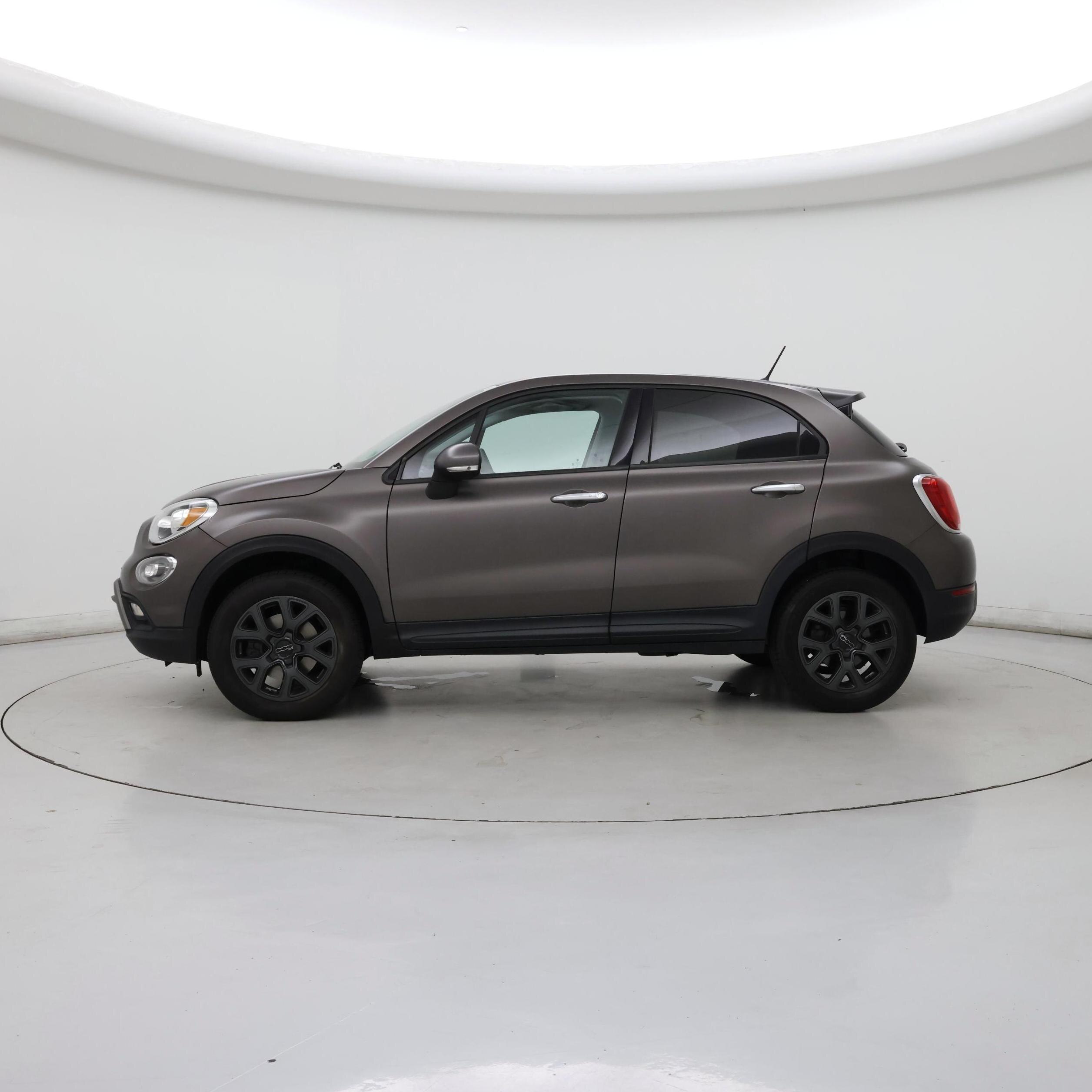 Thumbnail: 2016 Fiat 500X - 3