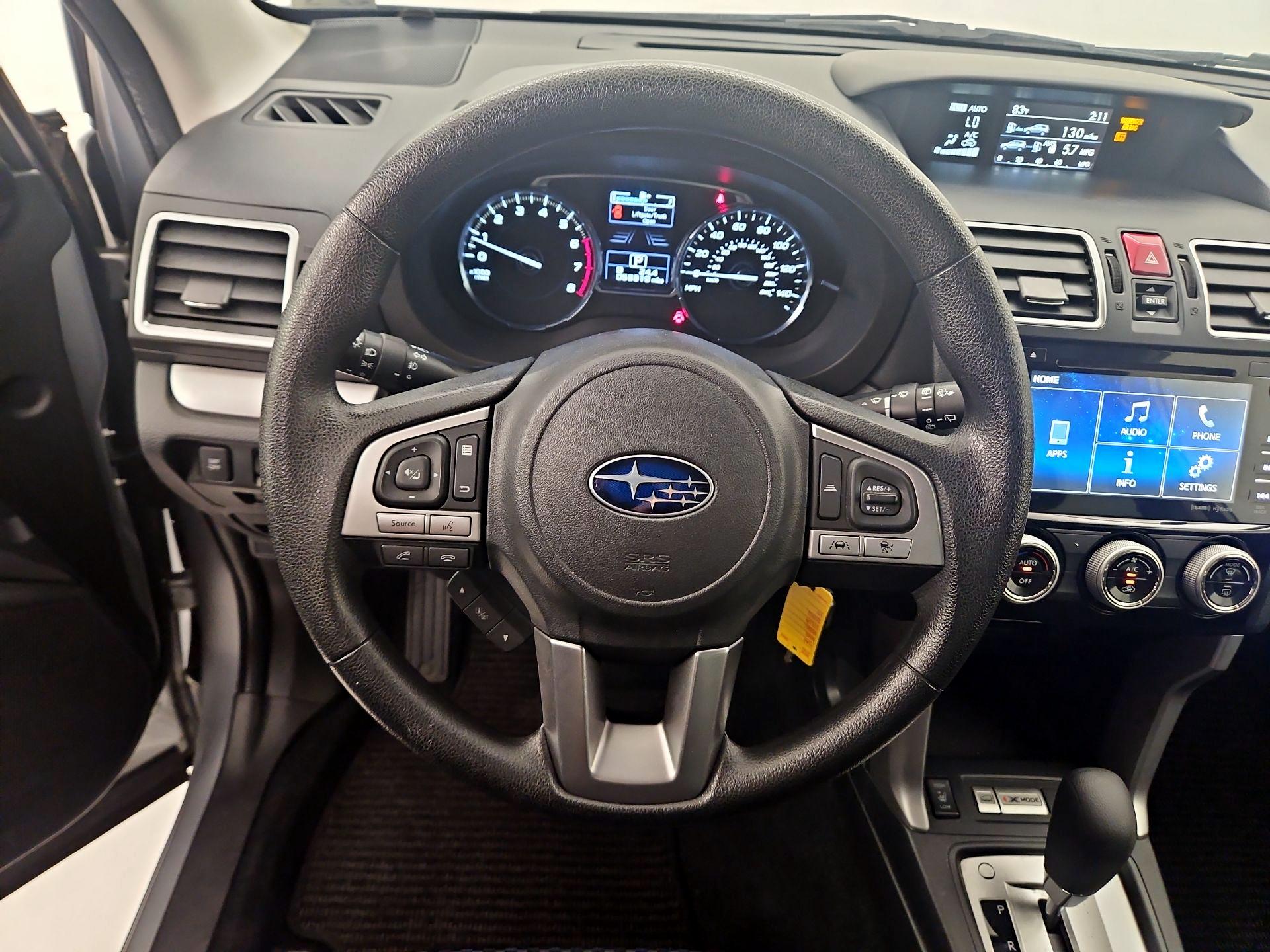 Thumbnail: 2018 Subaru Forester - 10