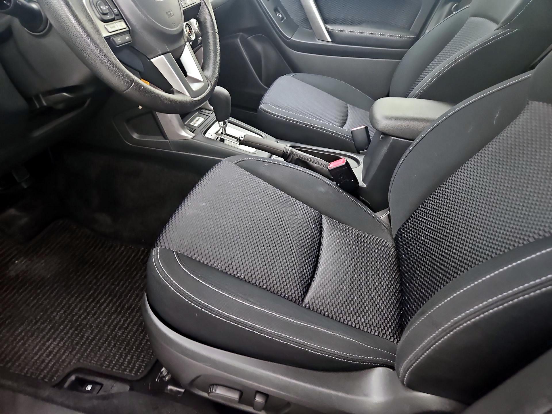 Thumbnail: 2018 Subaru Forester - 11