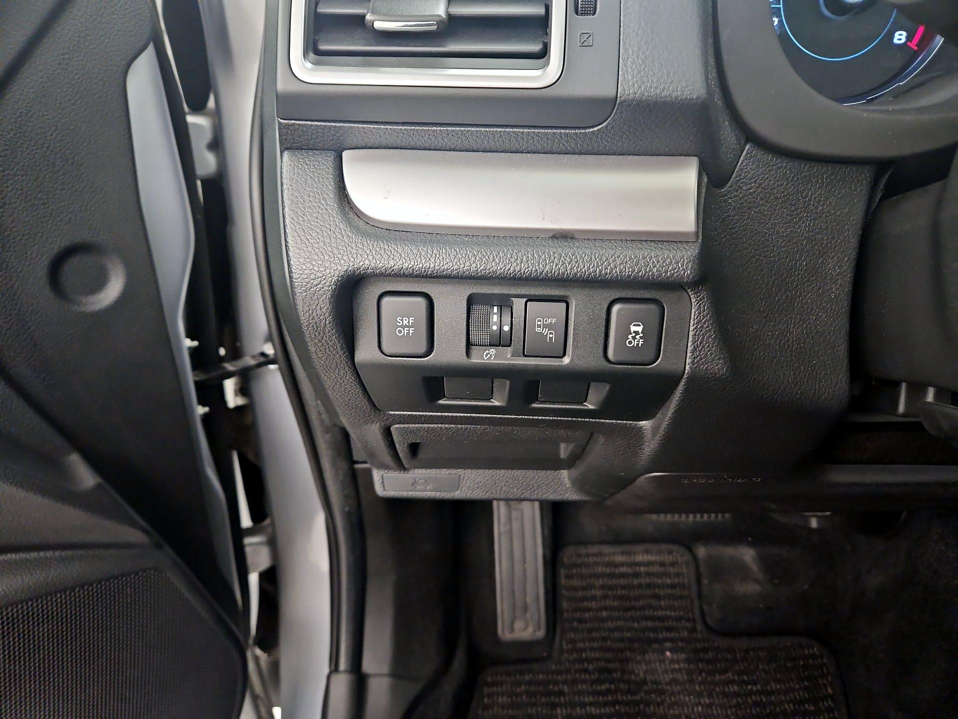 Thumbnail: 2018 Subaru Forester - 13