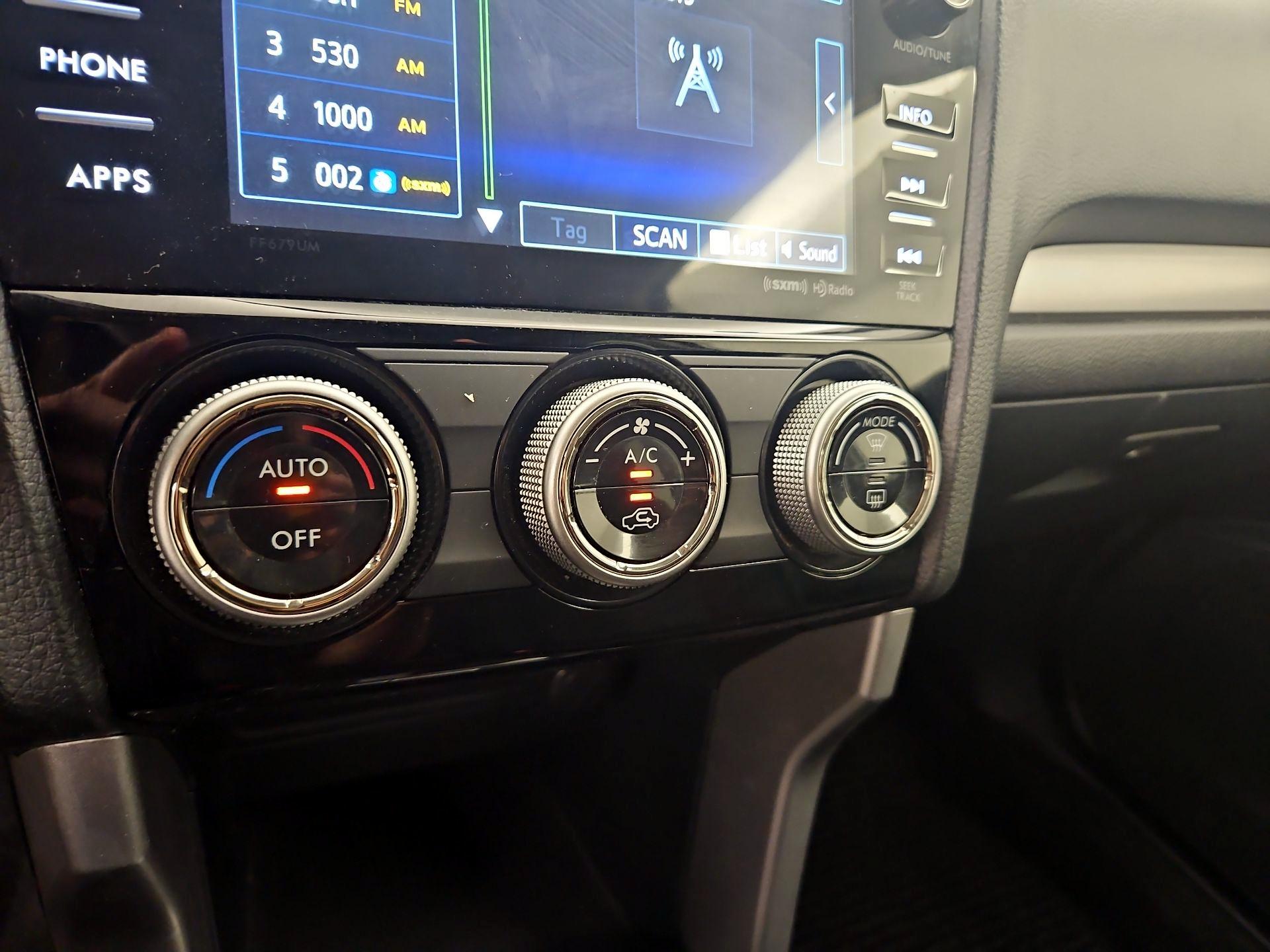 Thumbnail: 2018 Subaru Forester - 16