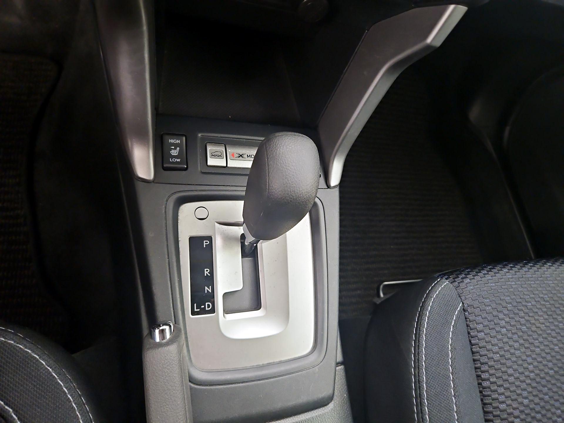 Thumbnail: 2018 Subaru Forester - 17