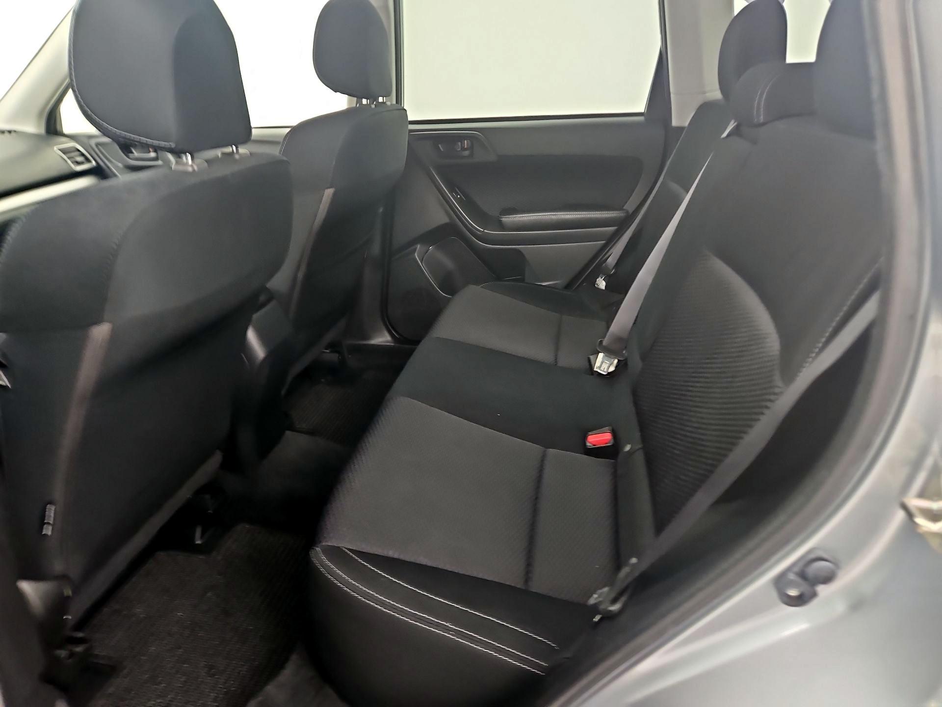 Thumbnail: 2018 Subaru Forester - 20