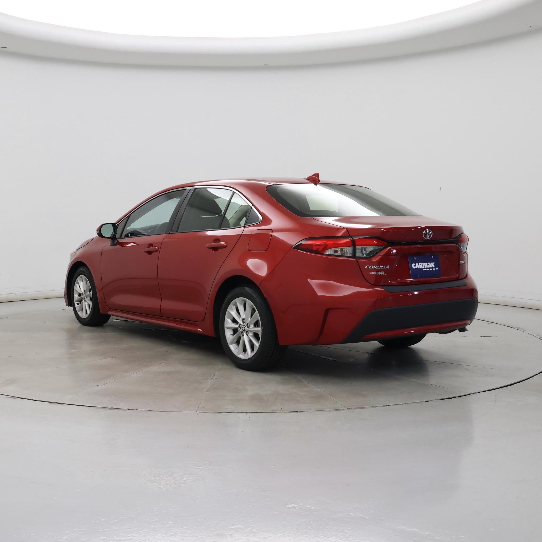 Thumbnail: 2020 Toyota Corolla - 2