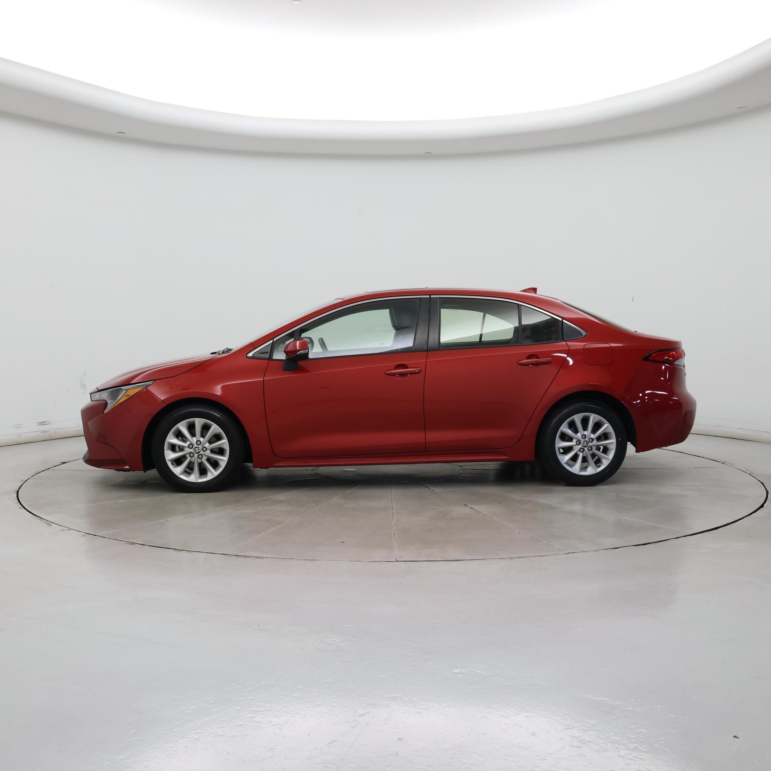 Thumbnail: 2020 Toyota Corolla - 3