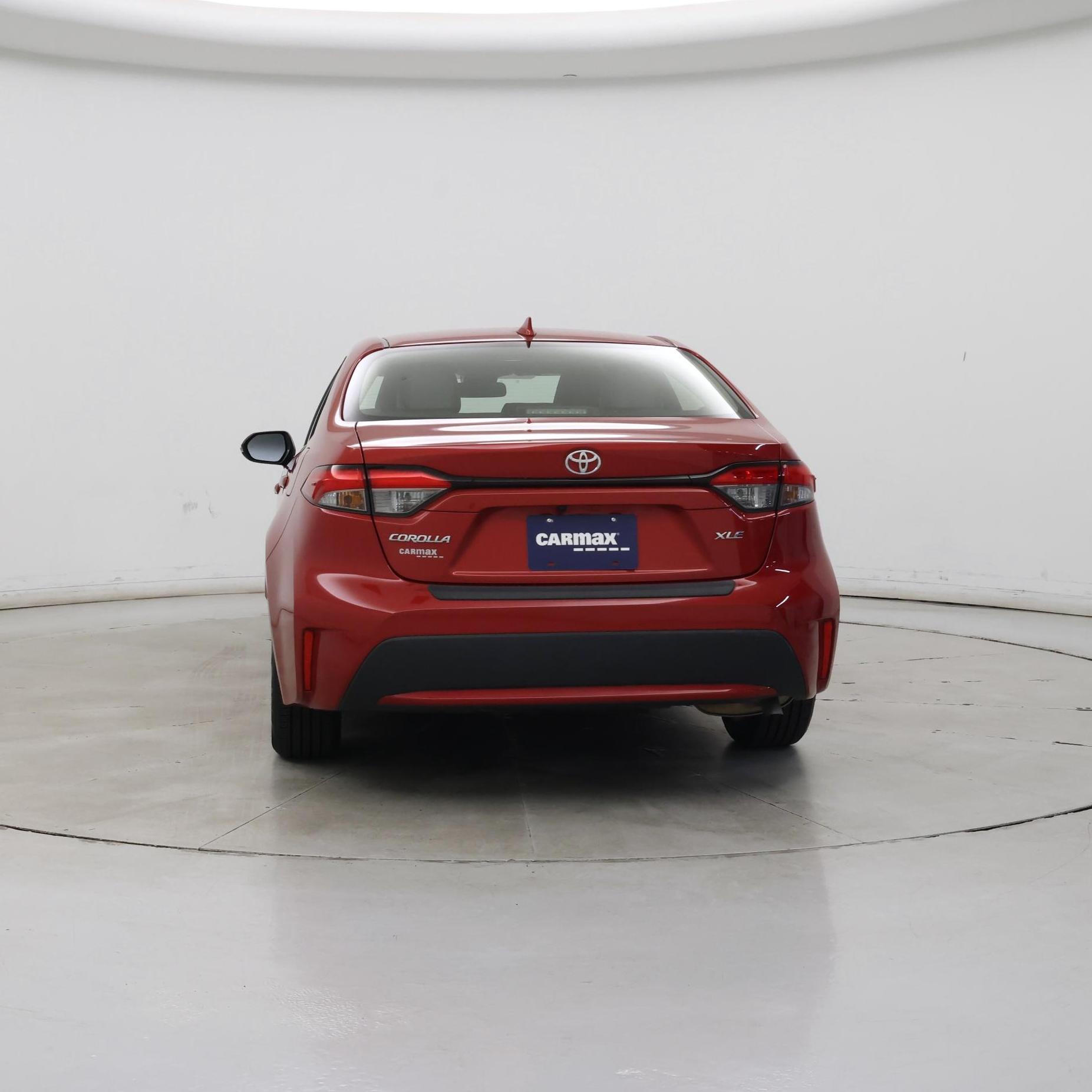 Thumbnail: 2020 Toyota Corolla - 6