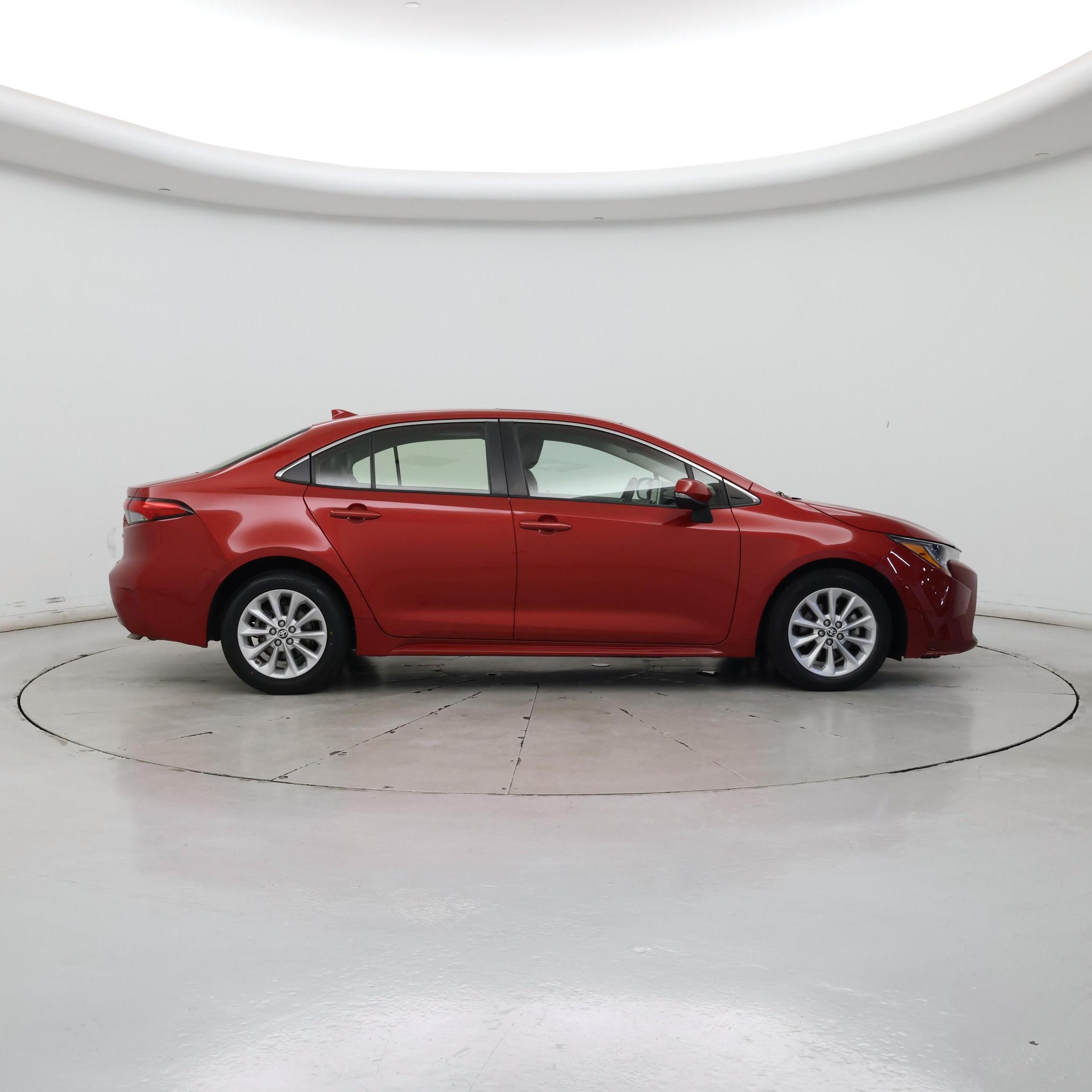 Thumbnail: 2020 Toyota Corolla - 7