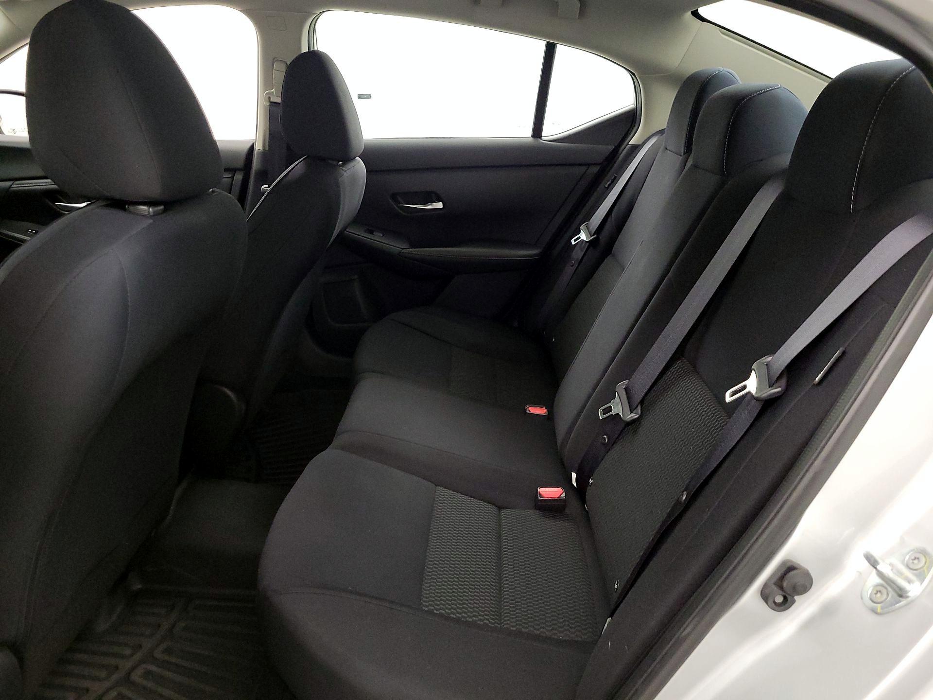 Thumbnail: 2020 Nissan Sentra - 19