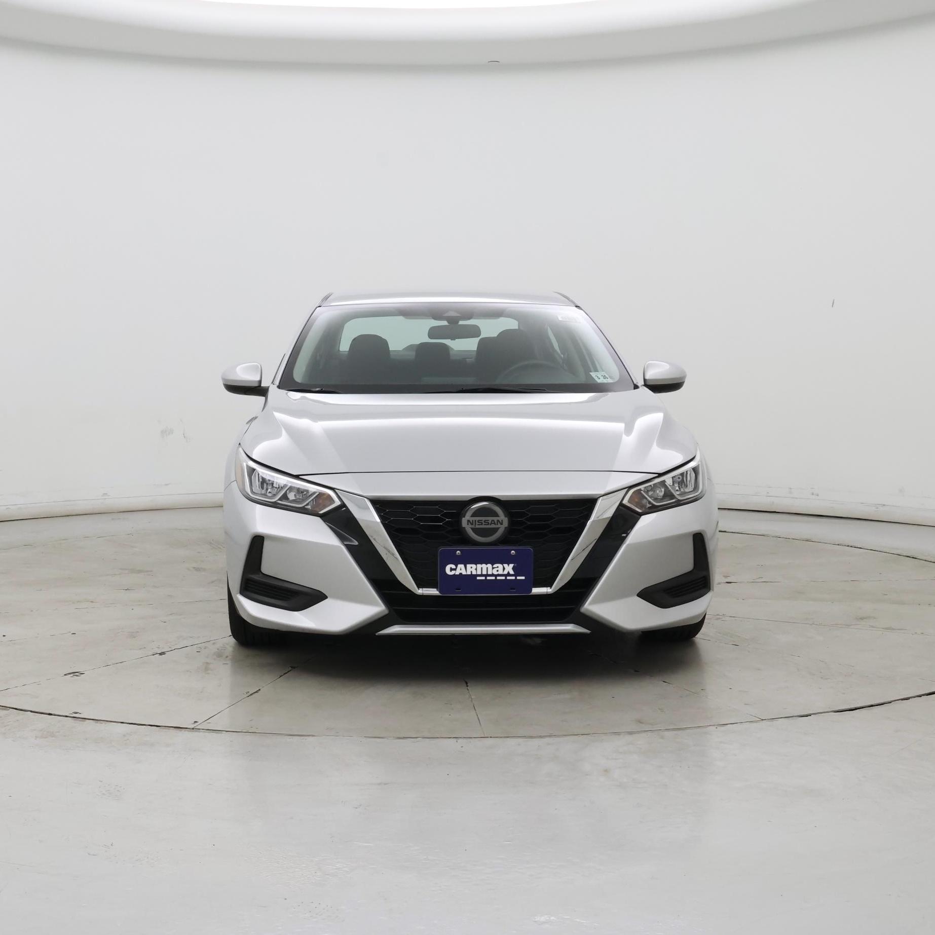 Thumbnail: 2020 Nissan Sentra - 5