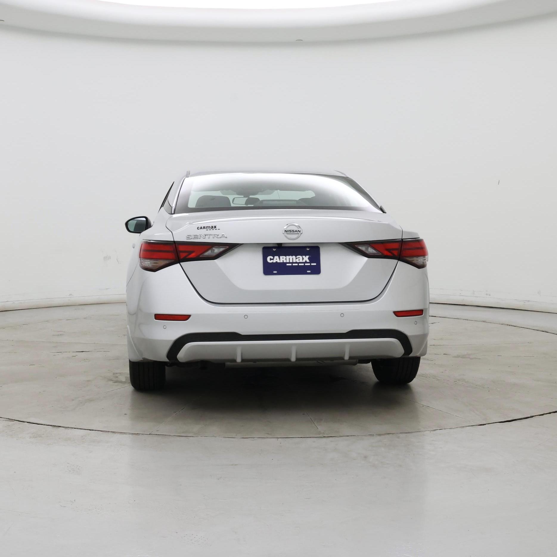 Thumbnail: 2020 Nissan Sentra - 6