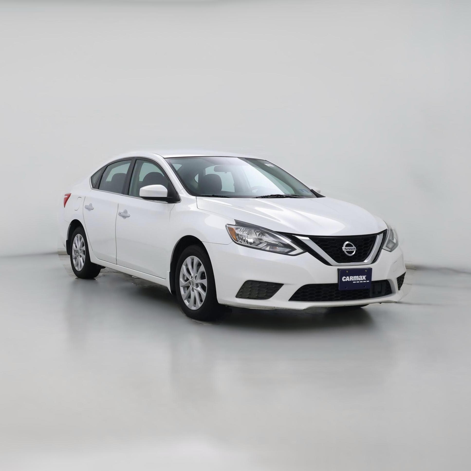 Thumbnail: 2019 Nissan Sentra - 1