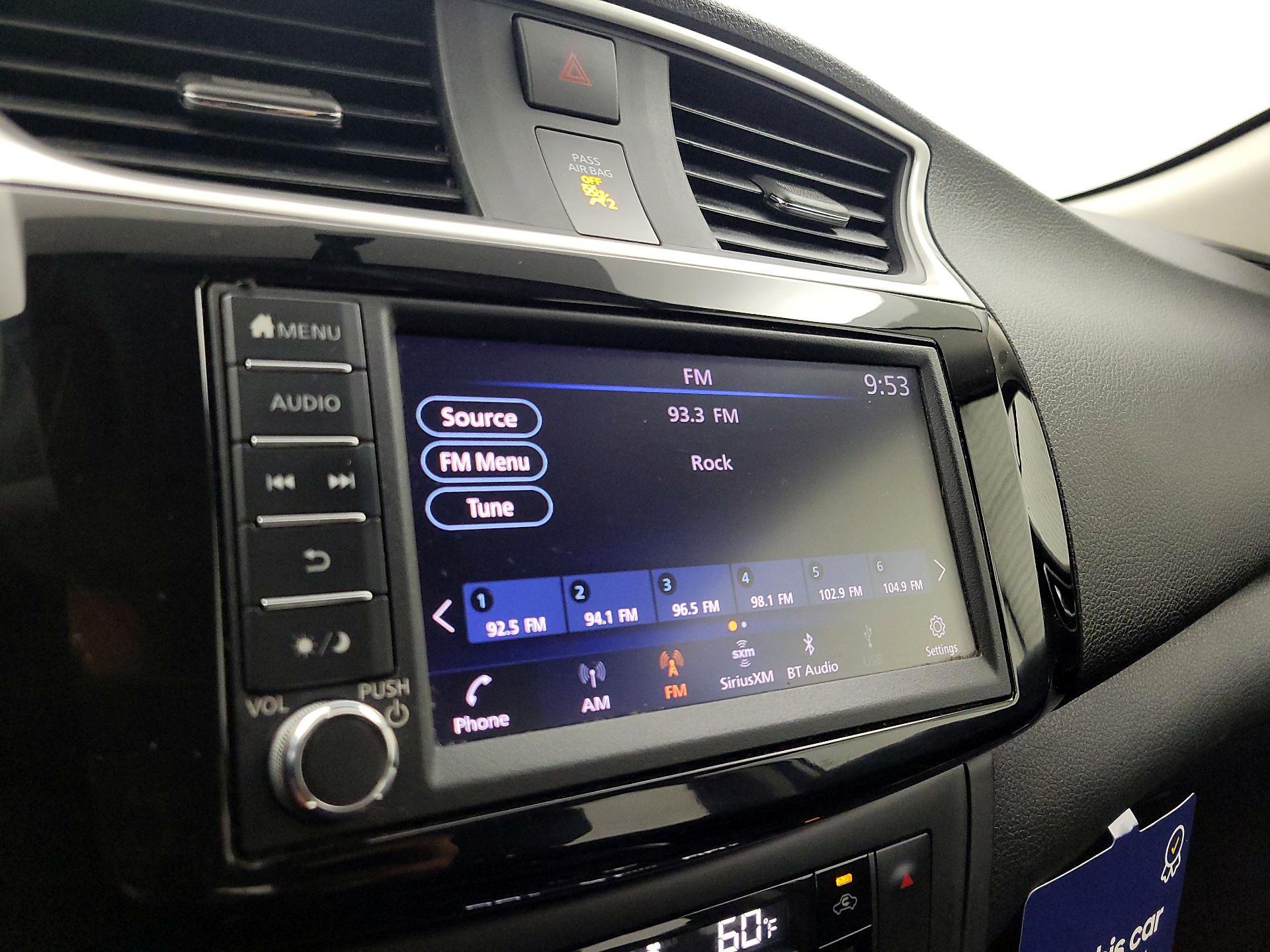 Thumbnail: 2019 Nissan Sentra - 15