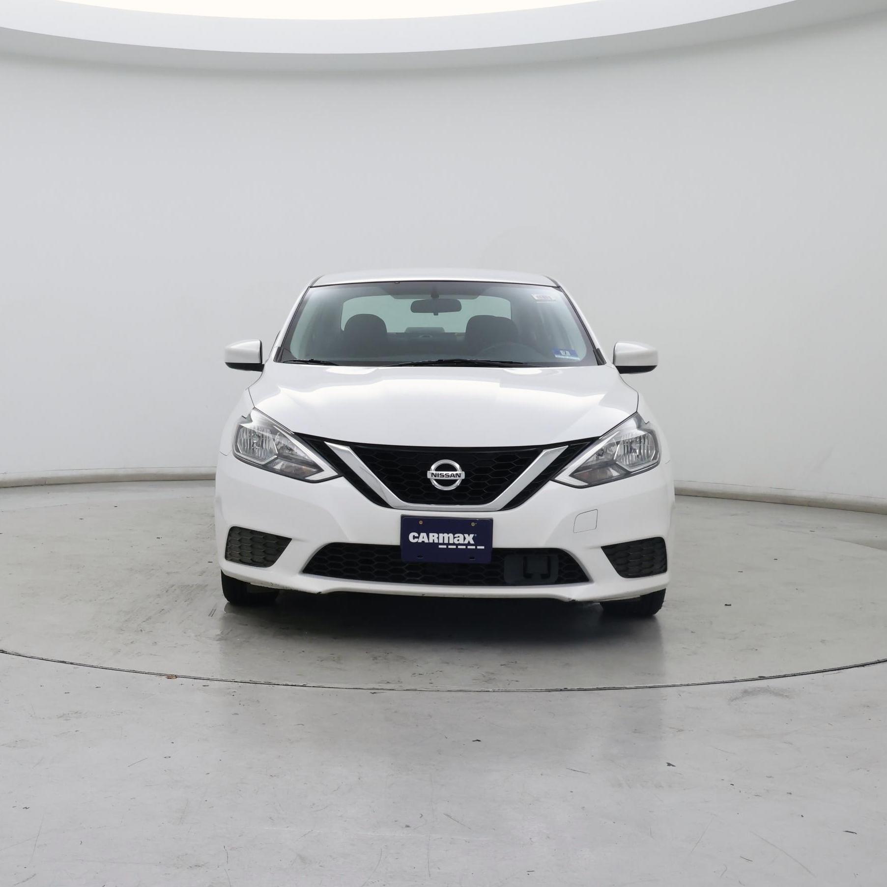 Thumbnail: 2019 Nissan Sentra - 5