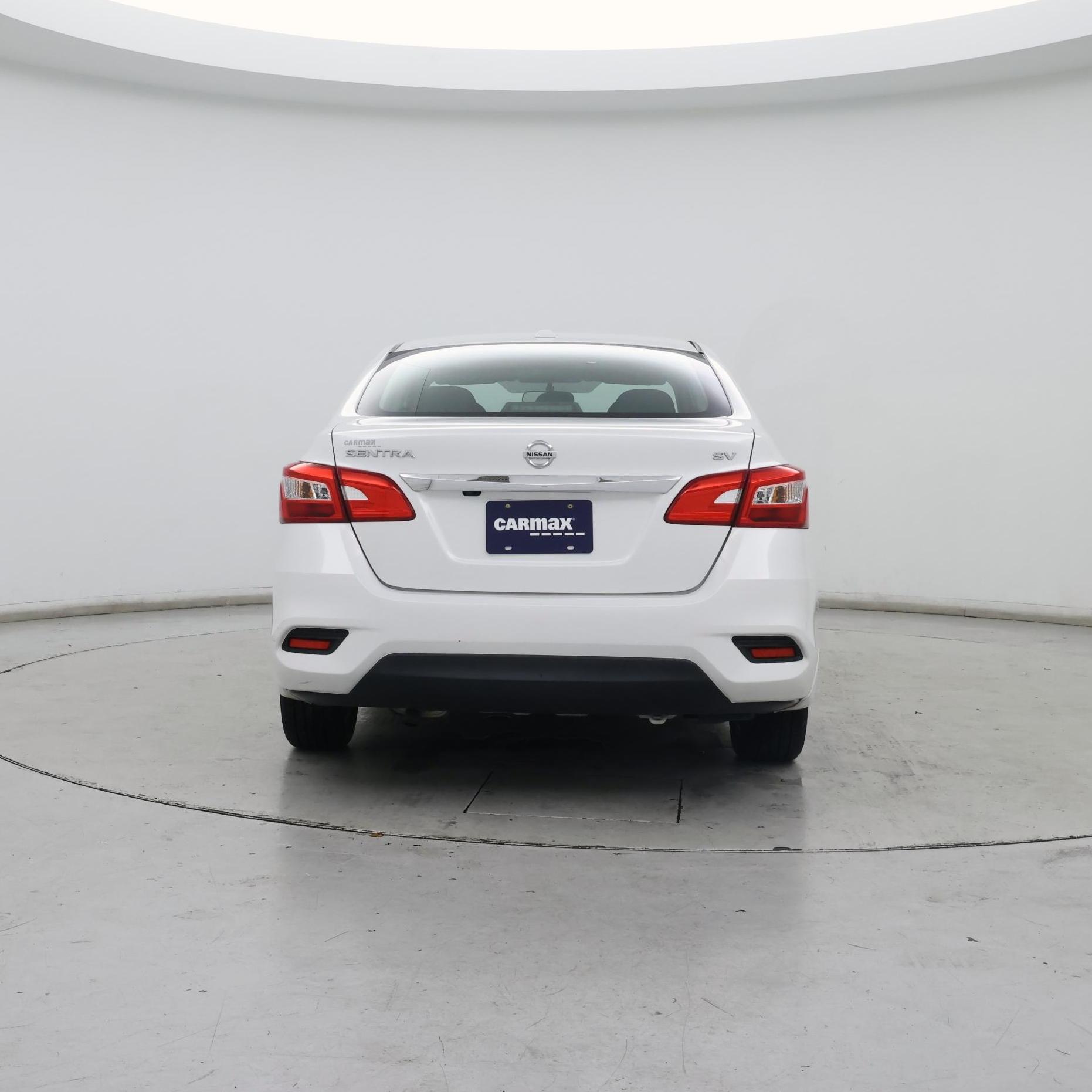 Thumbnail: 2019 Nissan Sentra - 6