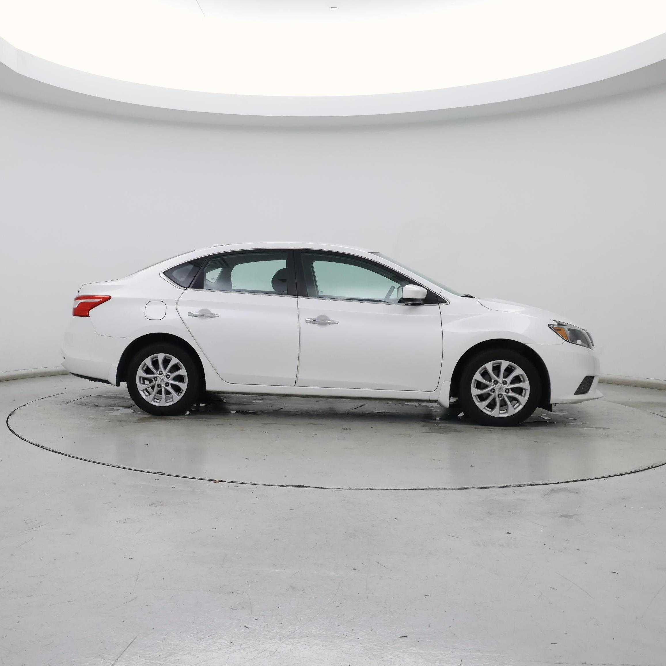 Thumbnail: 2019 Nissan Sentra - 7