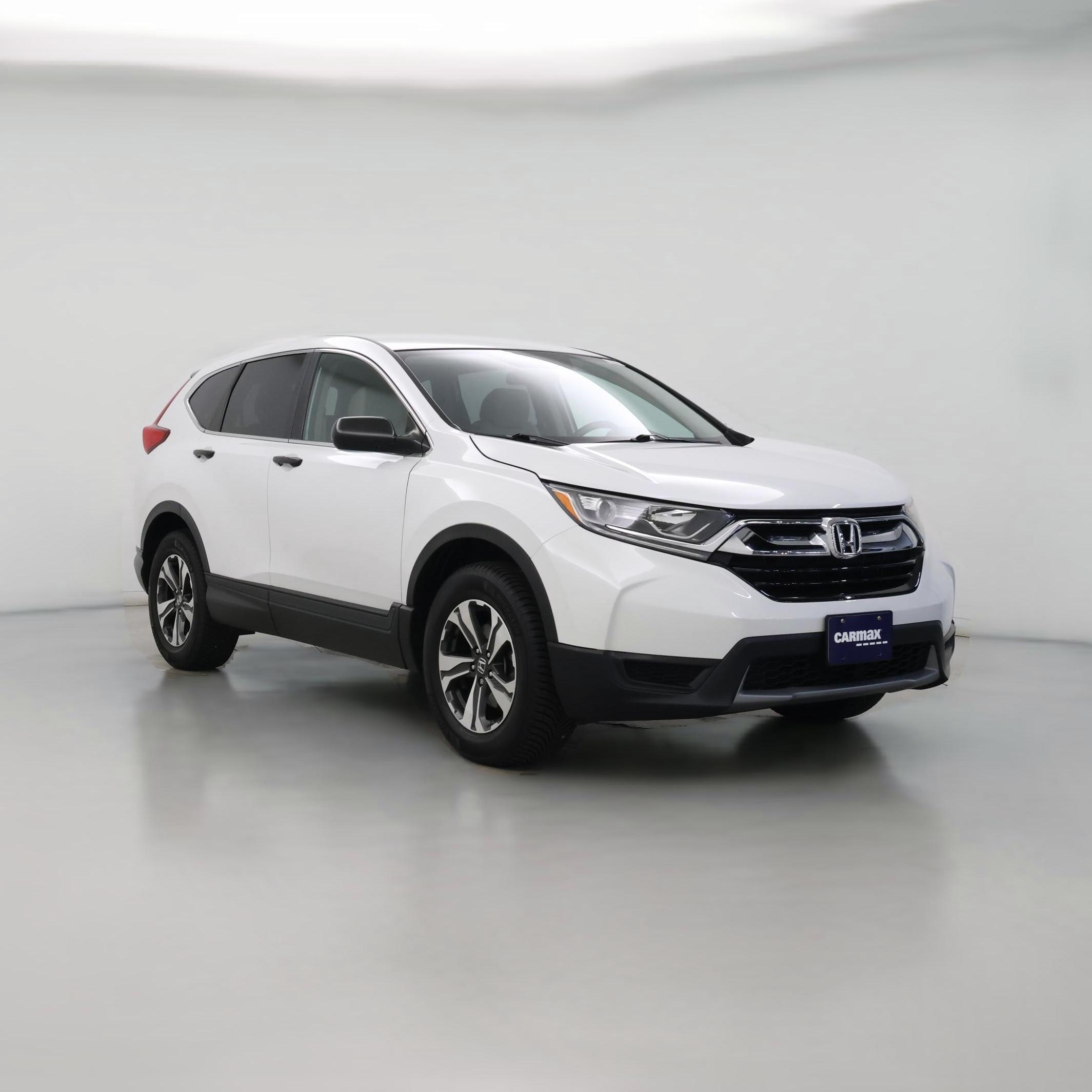Thumbnail: 2019 Honda CR-V - 1
