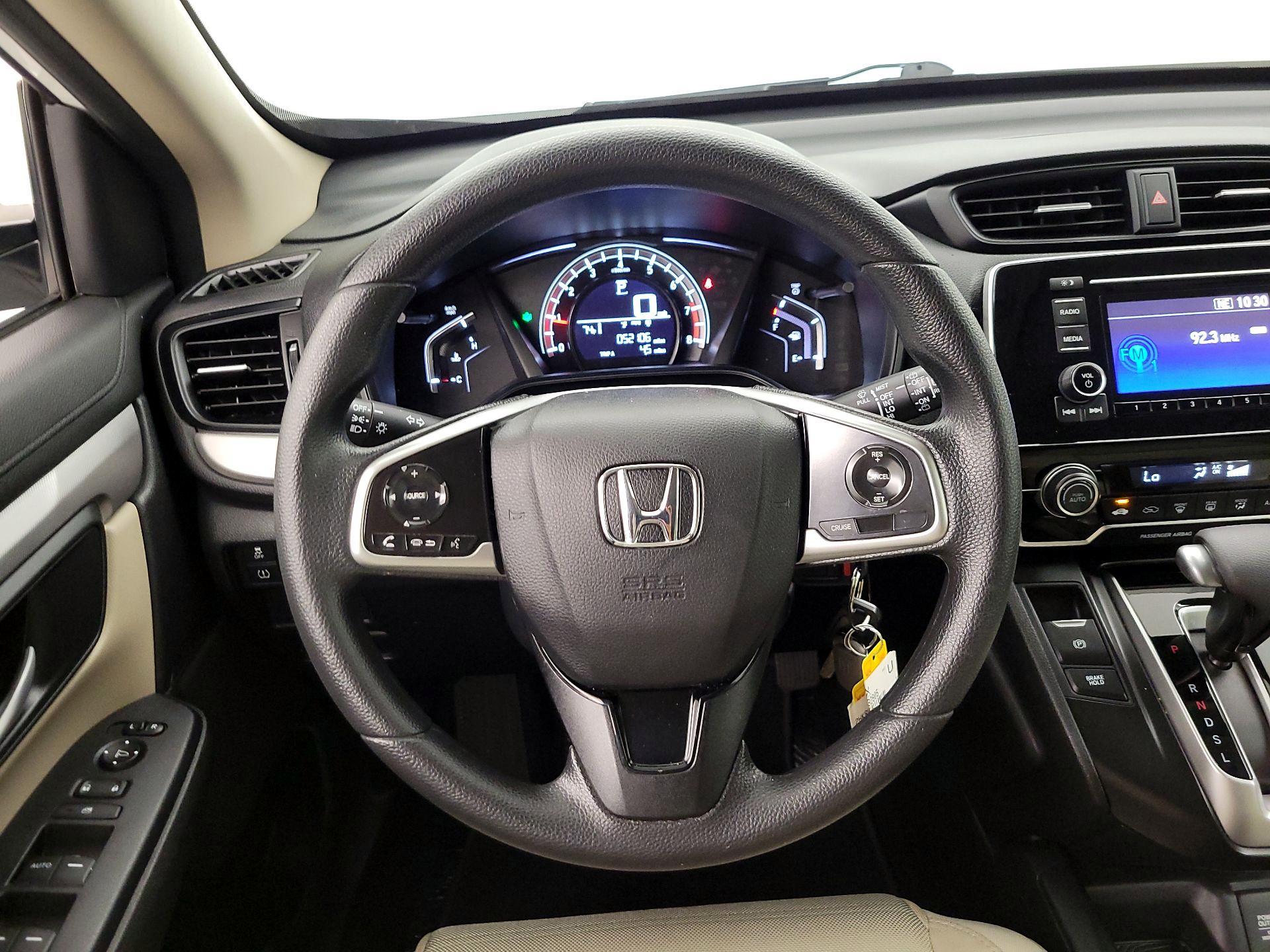 Thumbnail: 2019 Honda CR-V - 10