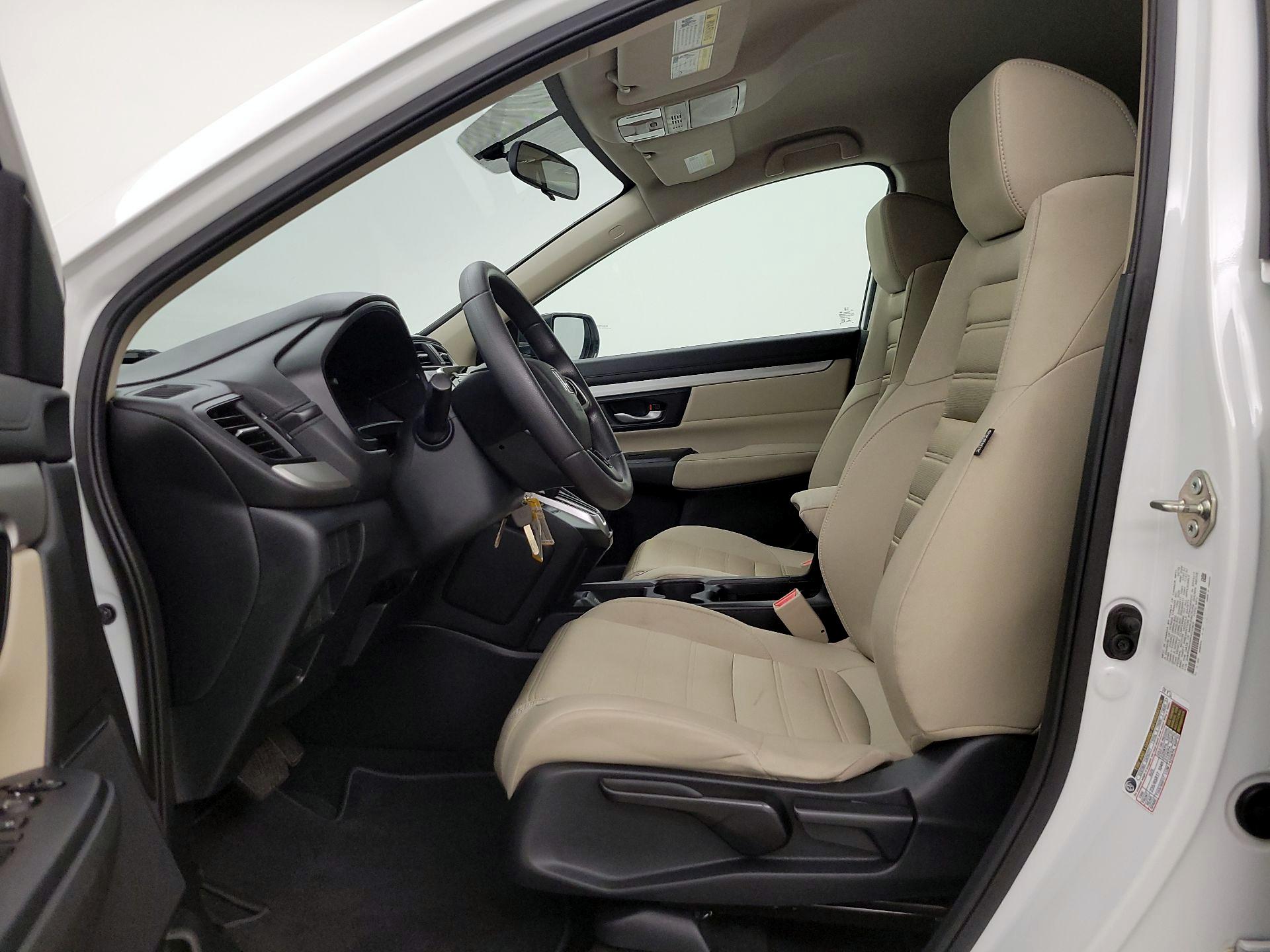 Thumbnail: 2019 Honda CR-V - 11