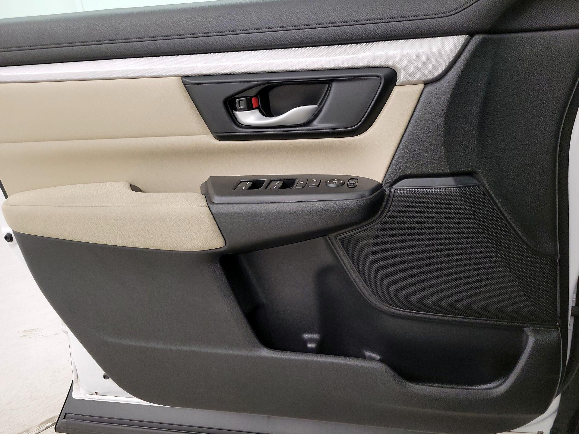 Thumbnail: 2019 Honda CR-V - 12