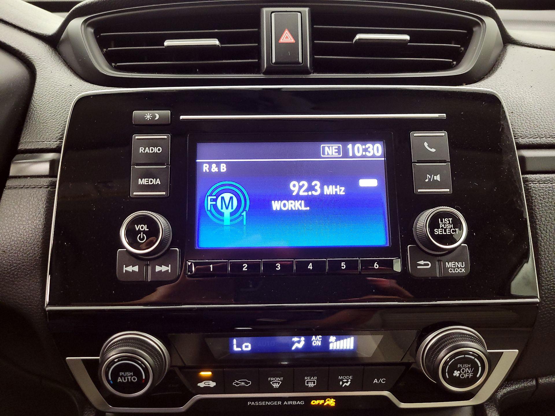 Thumbnail: 2019 Honda CR-V - 15