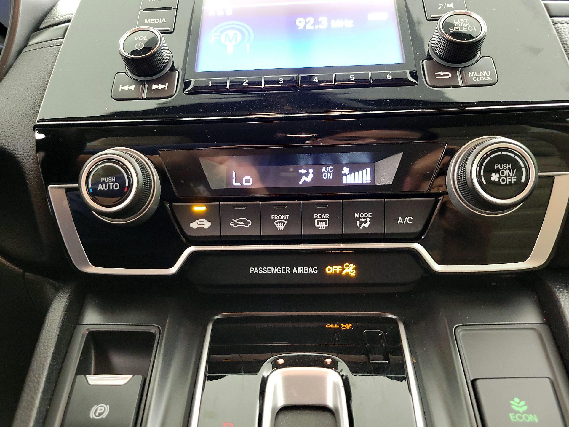 Thumbnail: 2019 Honda CR-V - 16