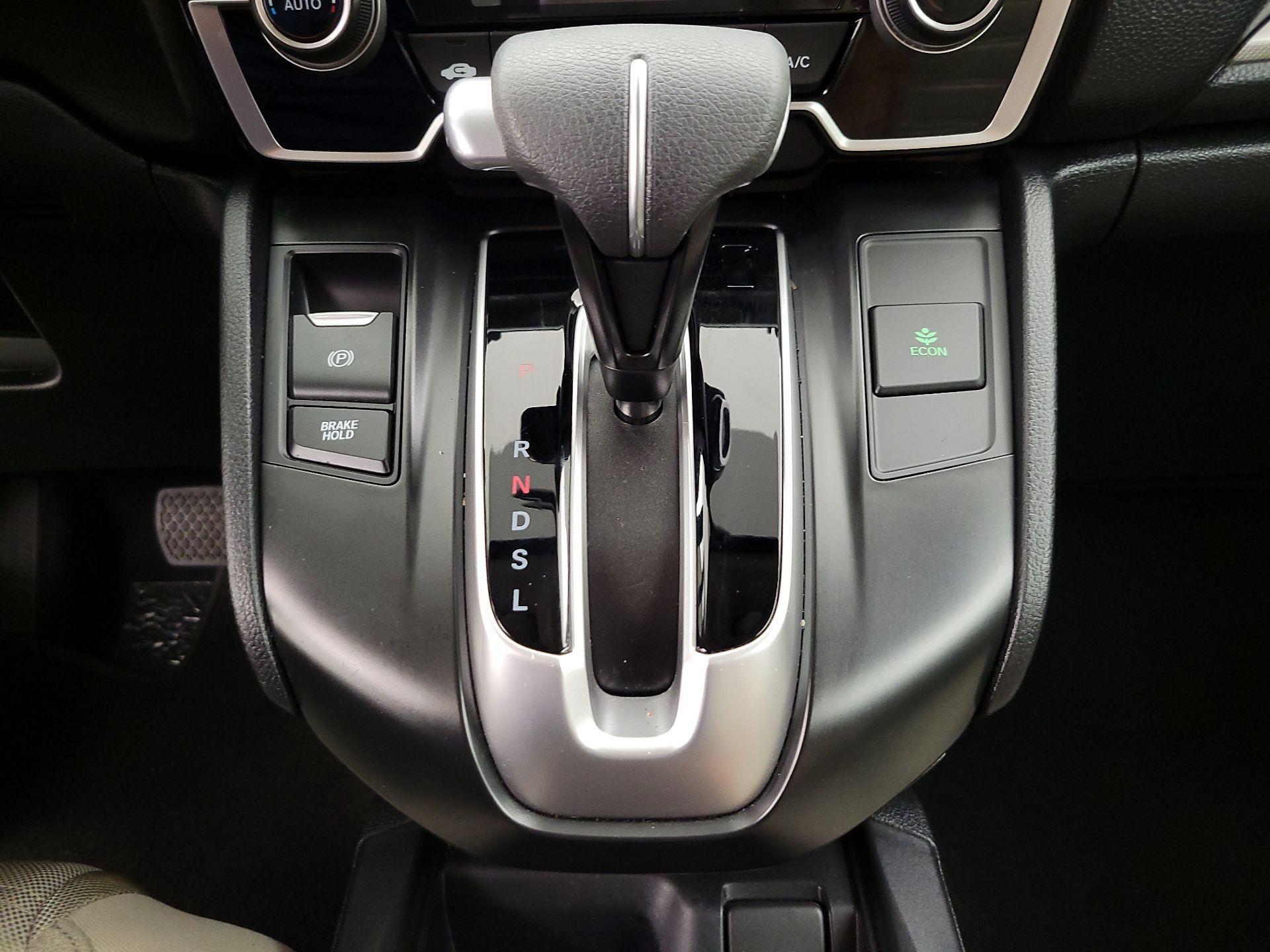 Thumbnail: 2019 Honda CR-V - 17