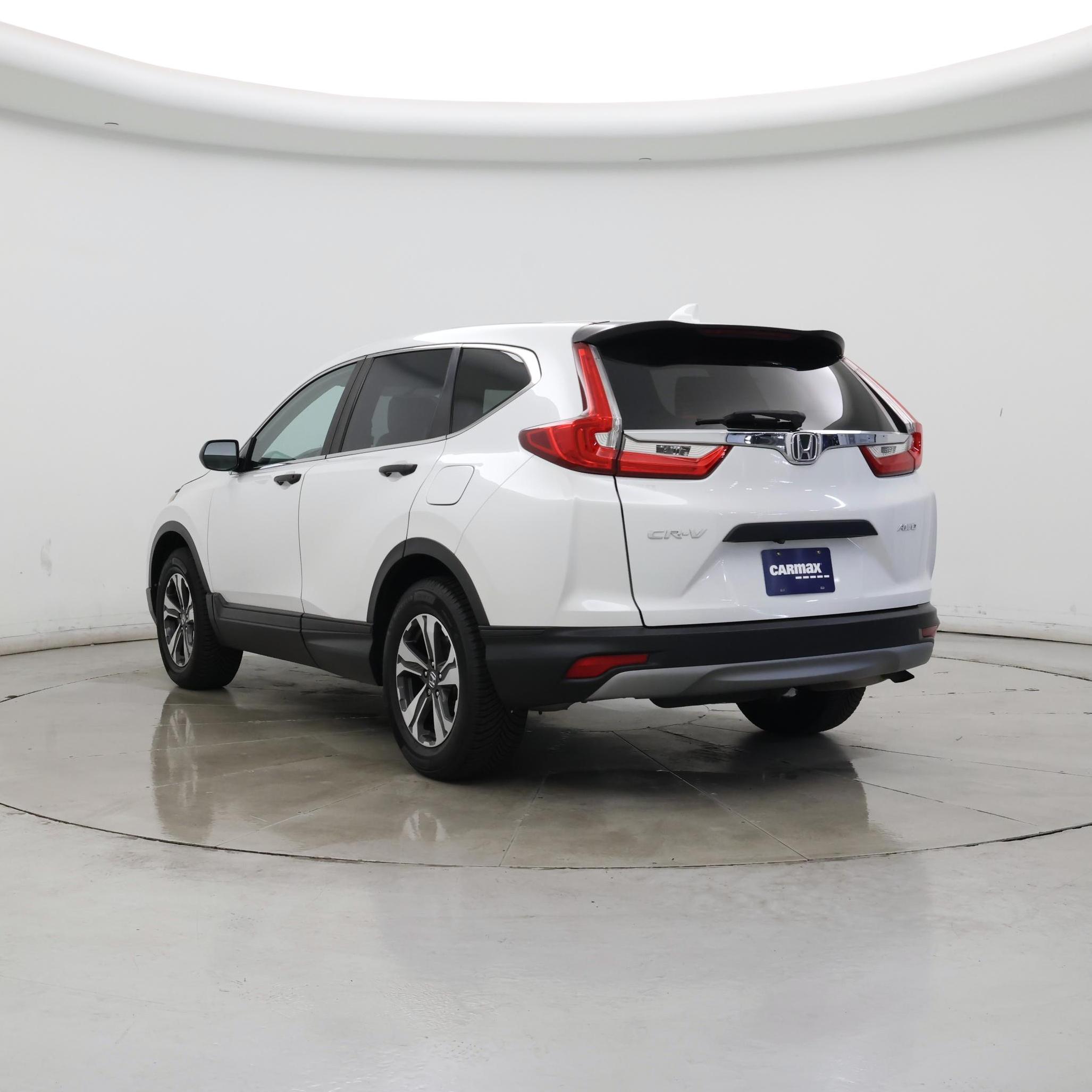 Thumbnail: 2019 Honda CR-V - 2