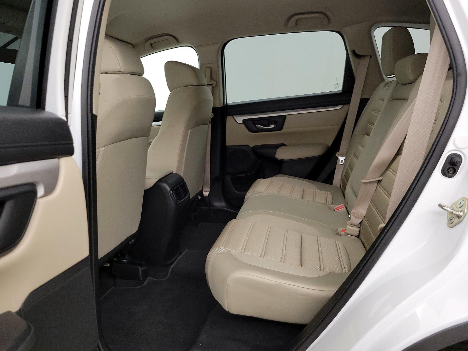 Thumbnail: 2019 Honda CR-V - 19